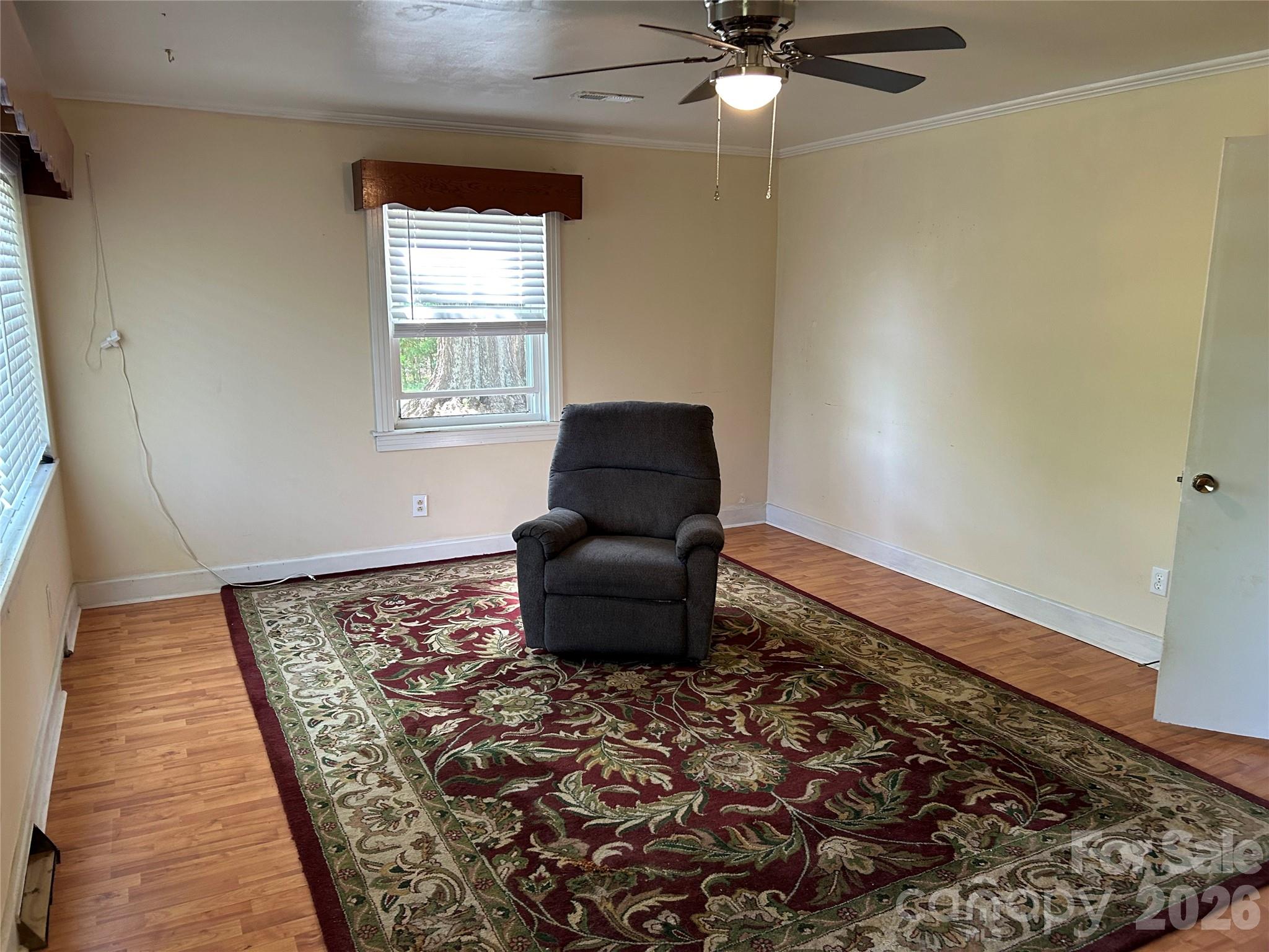 2307 Harris Henrietta Road — Mooresboro