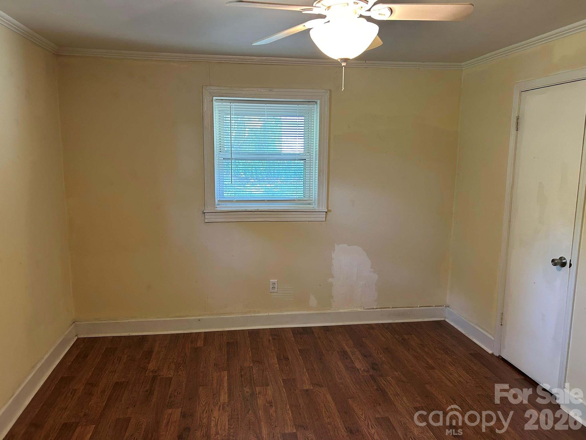 2307 Harris Henrietta Road — Mooresboro