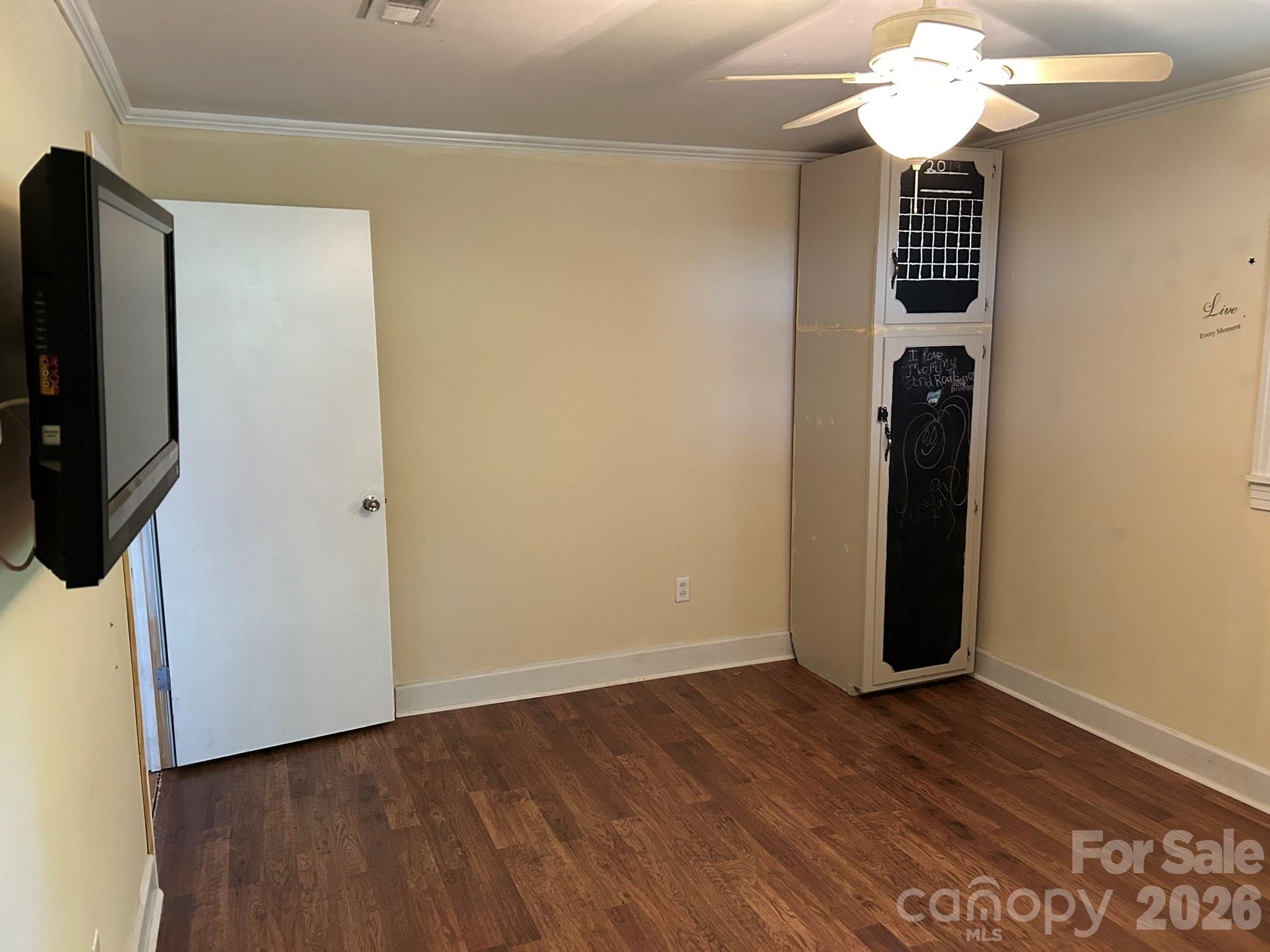 2307 Harris Henrietta Road — Mooresboro