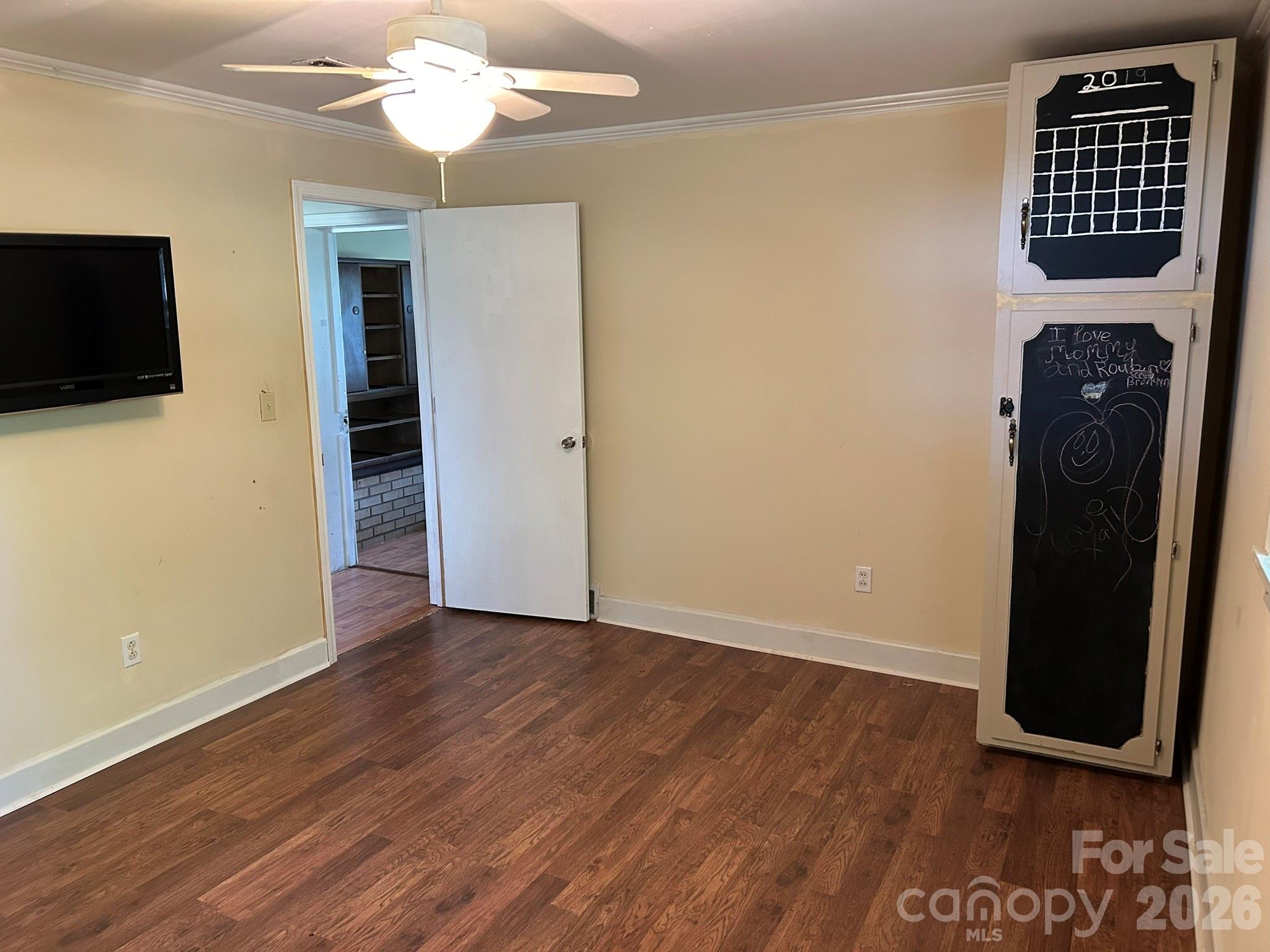 2307 Harris Henrietta Road — Mooresboro