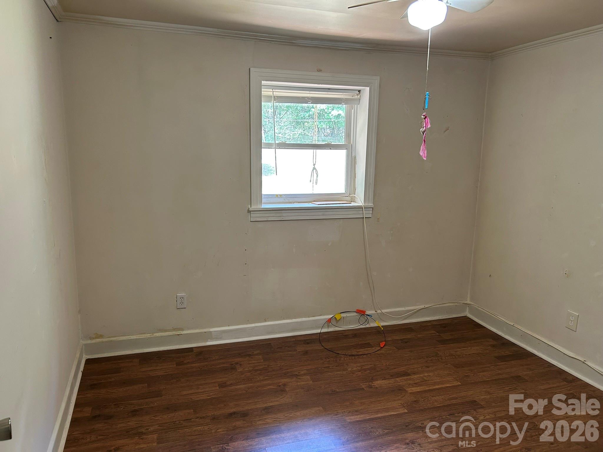 2307 Harris Henrietta Road — Mooresboro