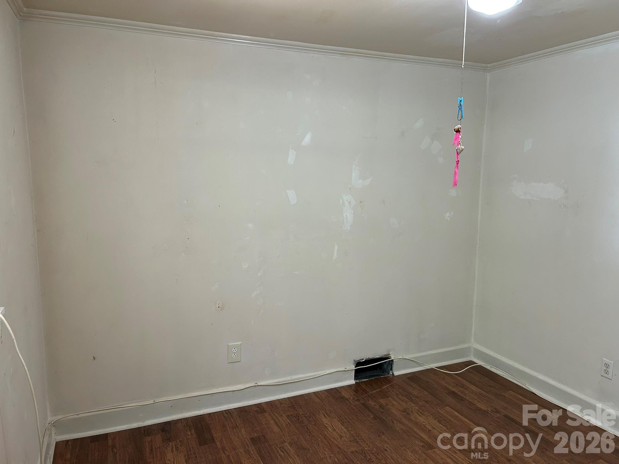 2307 Harris Henrietta Road — Mooresboro