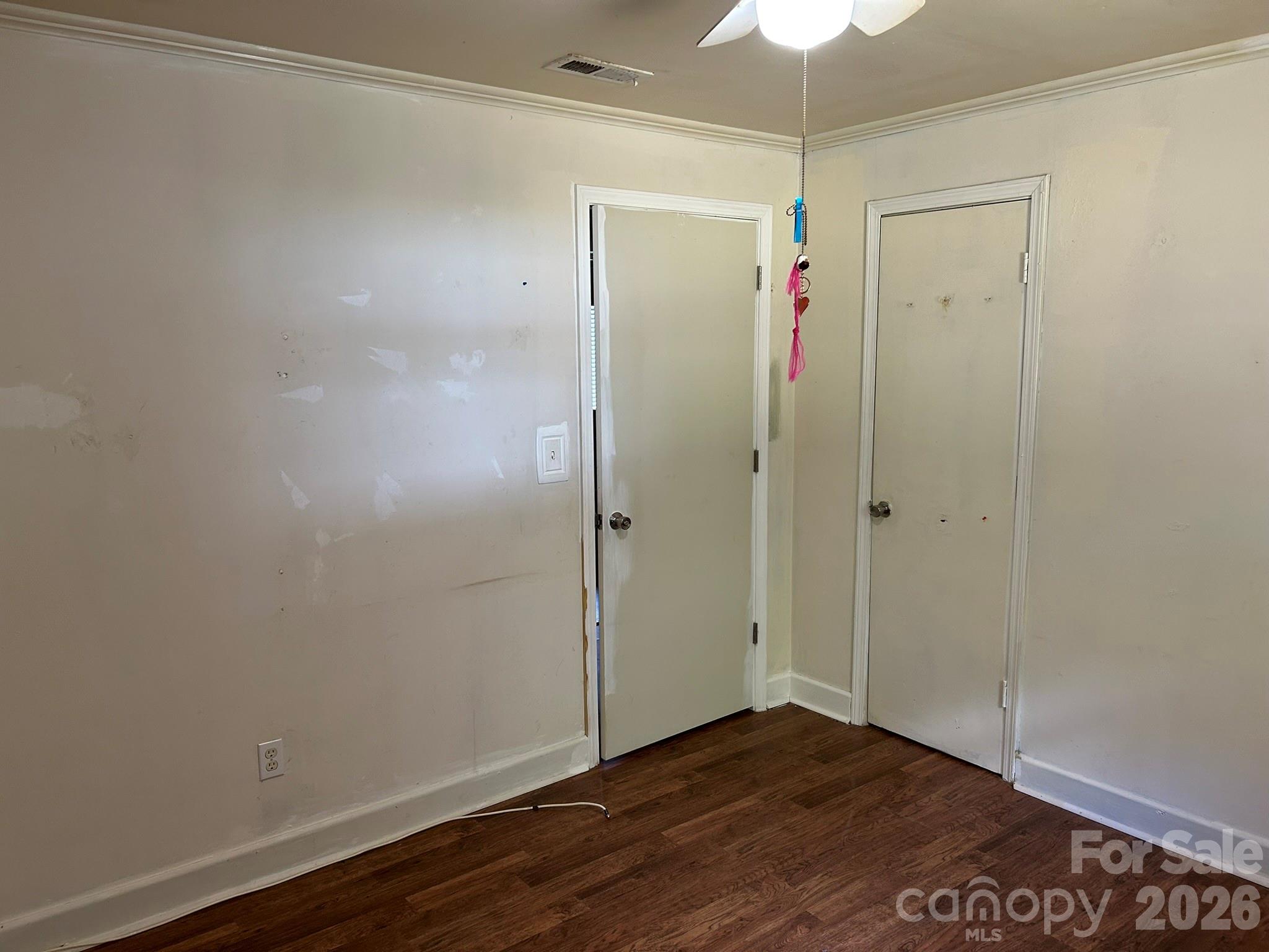 2307 Harris Henrietta Road — Mooresboro