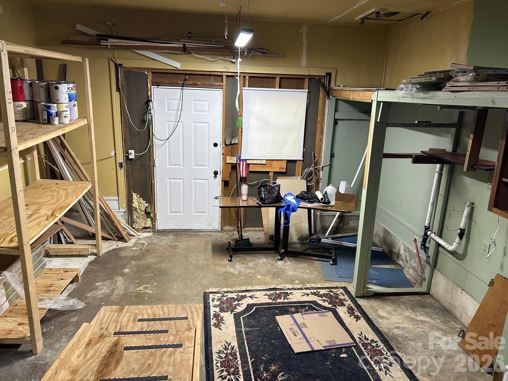 2307 Harris Henrietta Road — Mooresboro