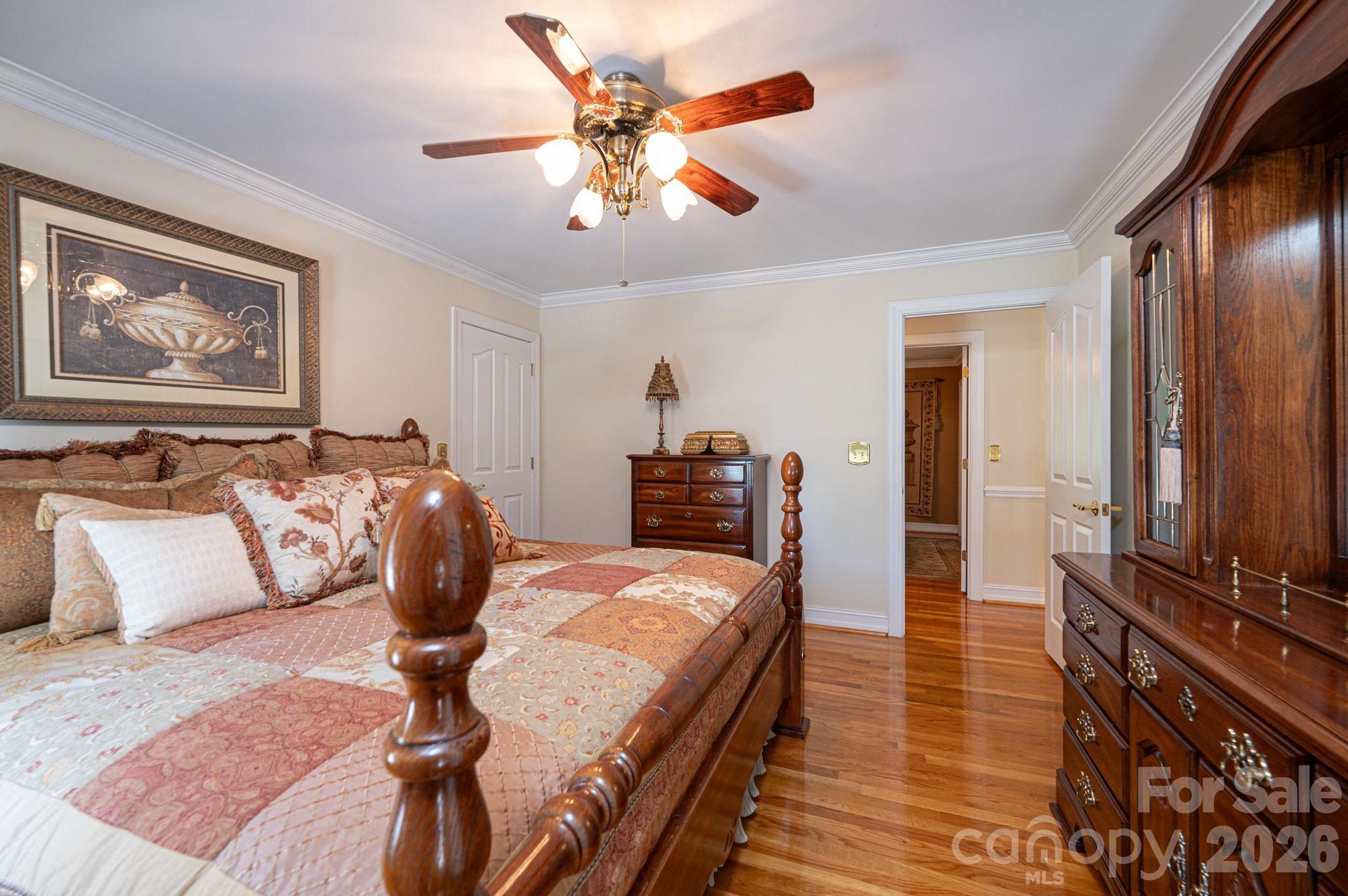 3788 Grace Chapel Road — Granite Falls