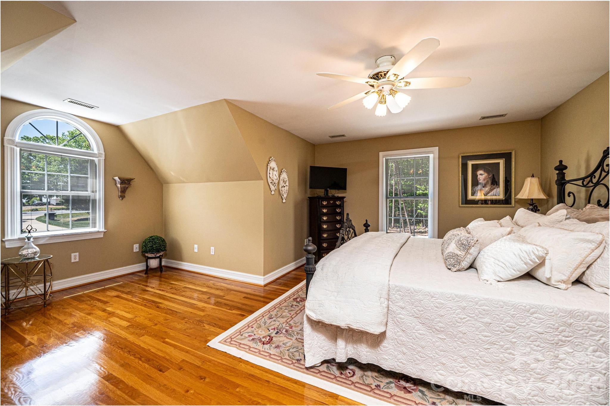 3788 Grace Chapel Road — Granite Falls