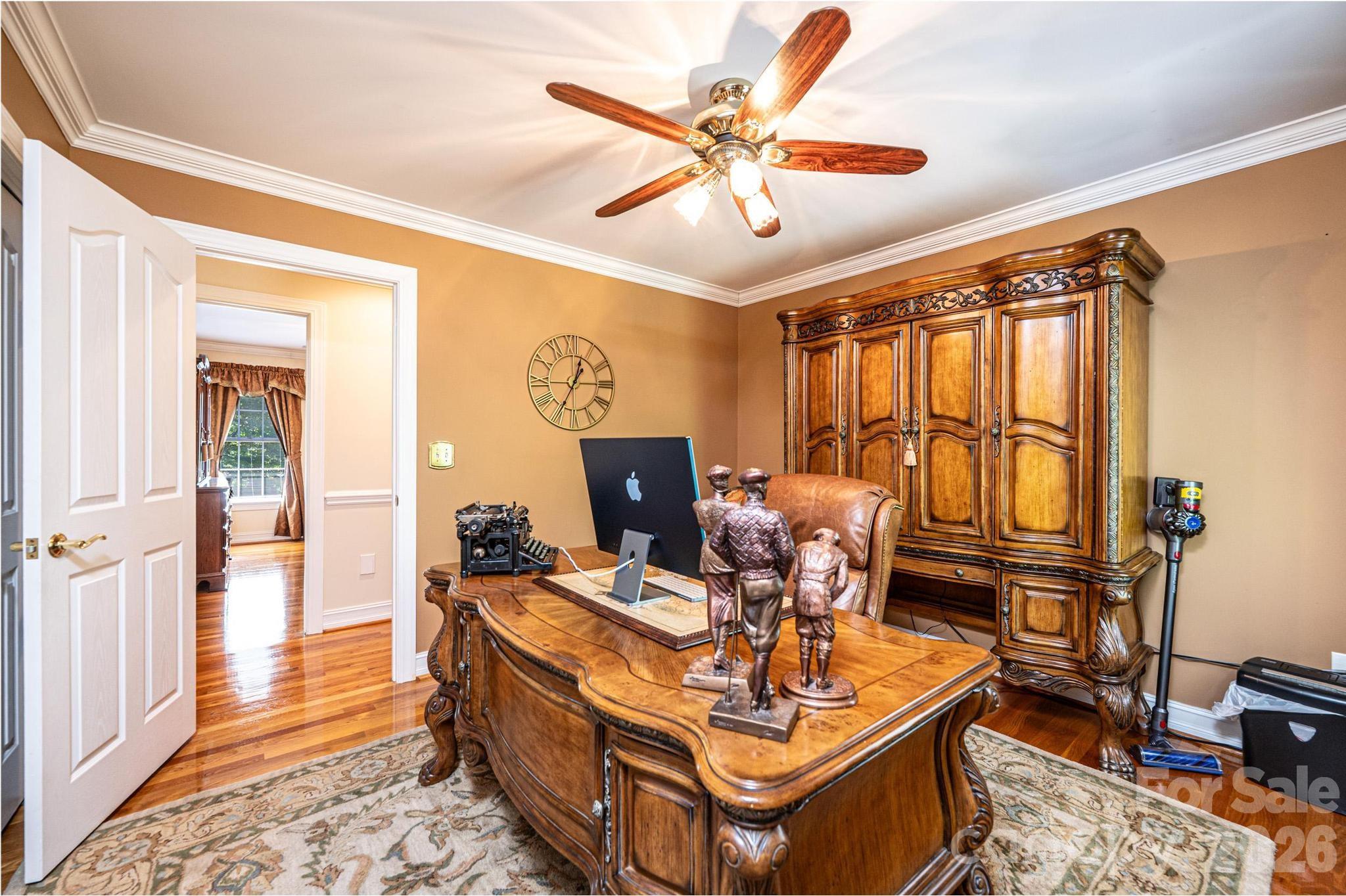 3788 Grace Chapel Road — Granite Falls