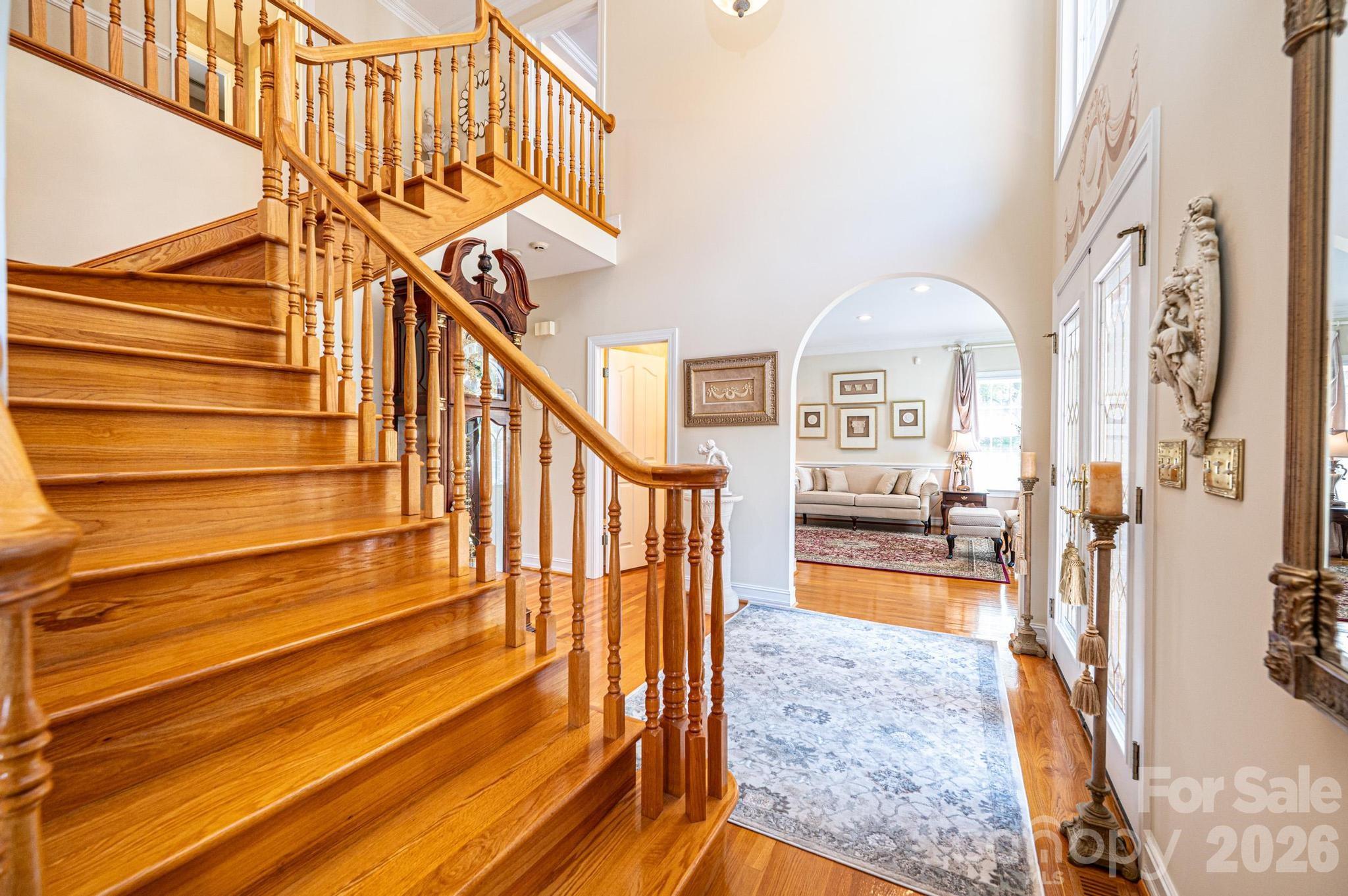 3788 Grace Chapel Road — Granite Falls