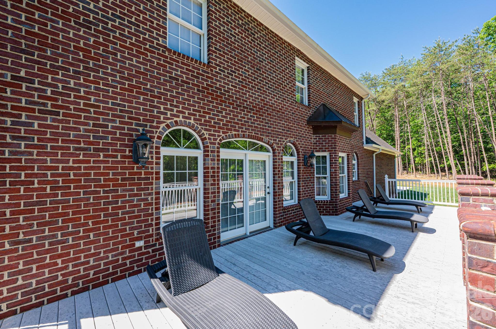 3788 Grace Chapel Road — Granite Falls