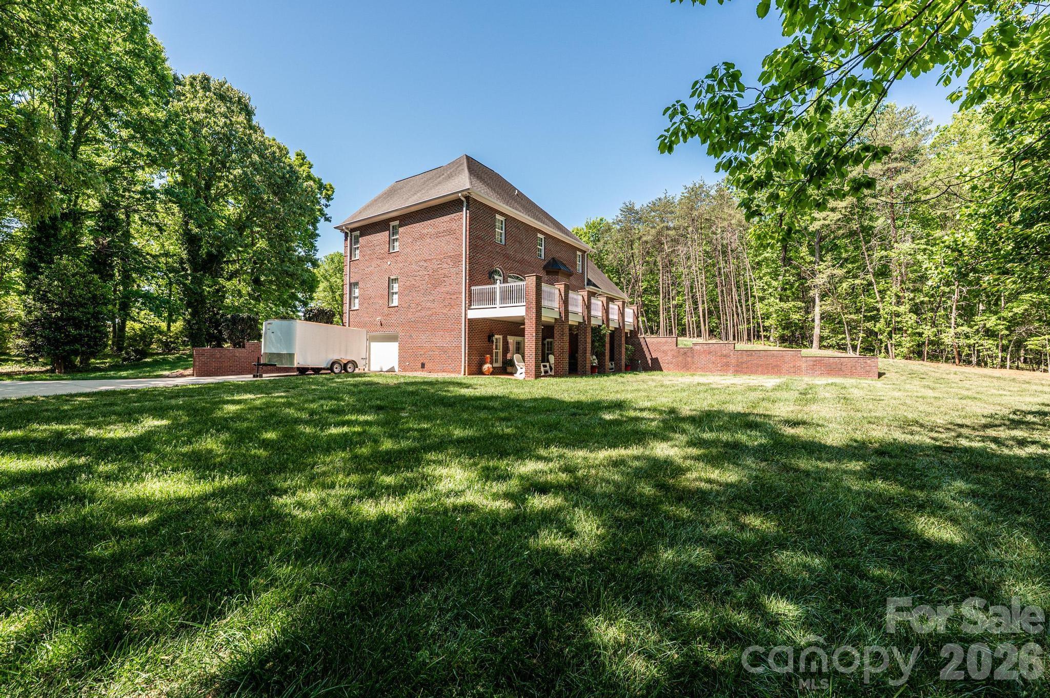 3788 Grace Chapel Road — Granite Falls