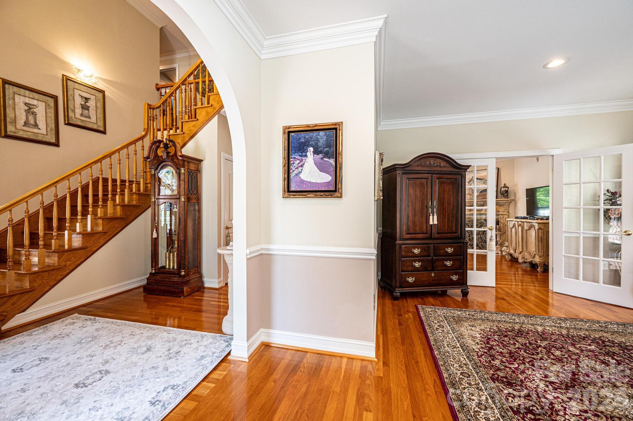 3788 Grace Chapel Road — Granite Falls