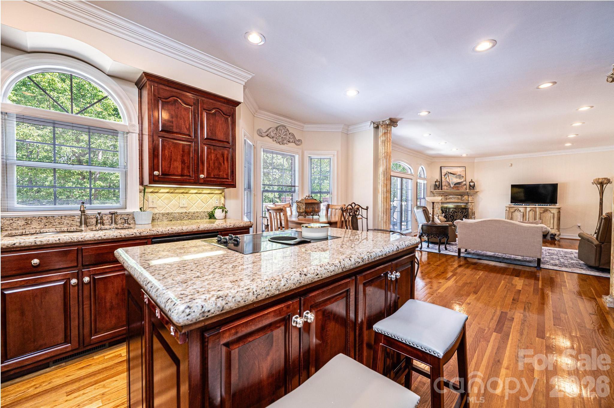 3788 Grace Chapel Road — Granite Falls