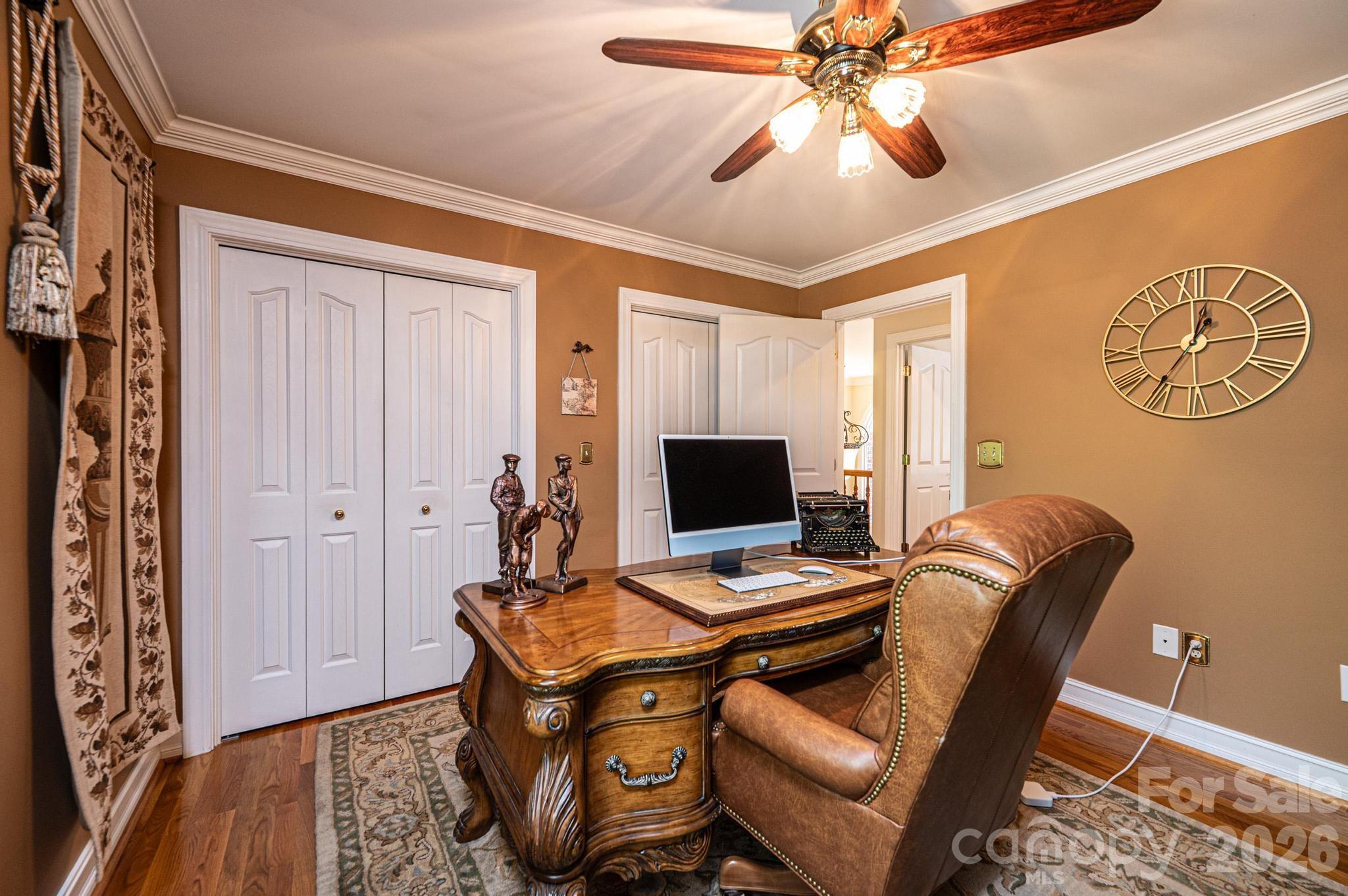 3788 Grace Chapel Road — Granite Falls