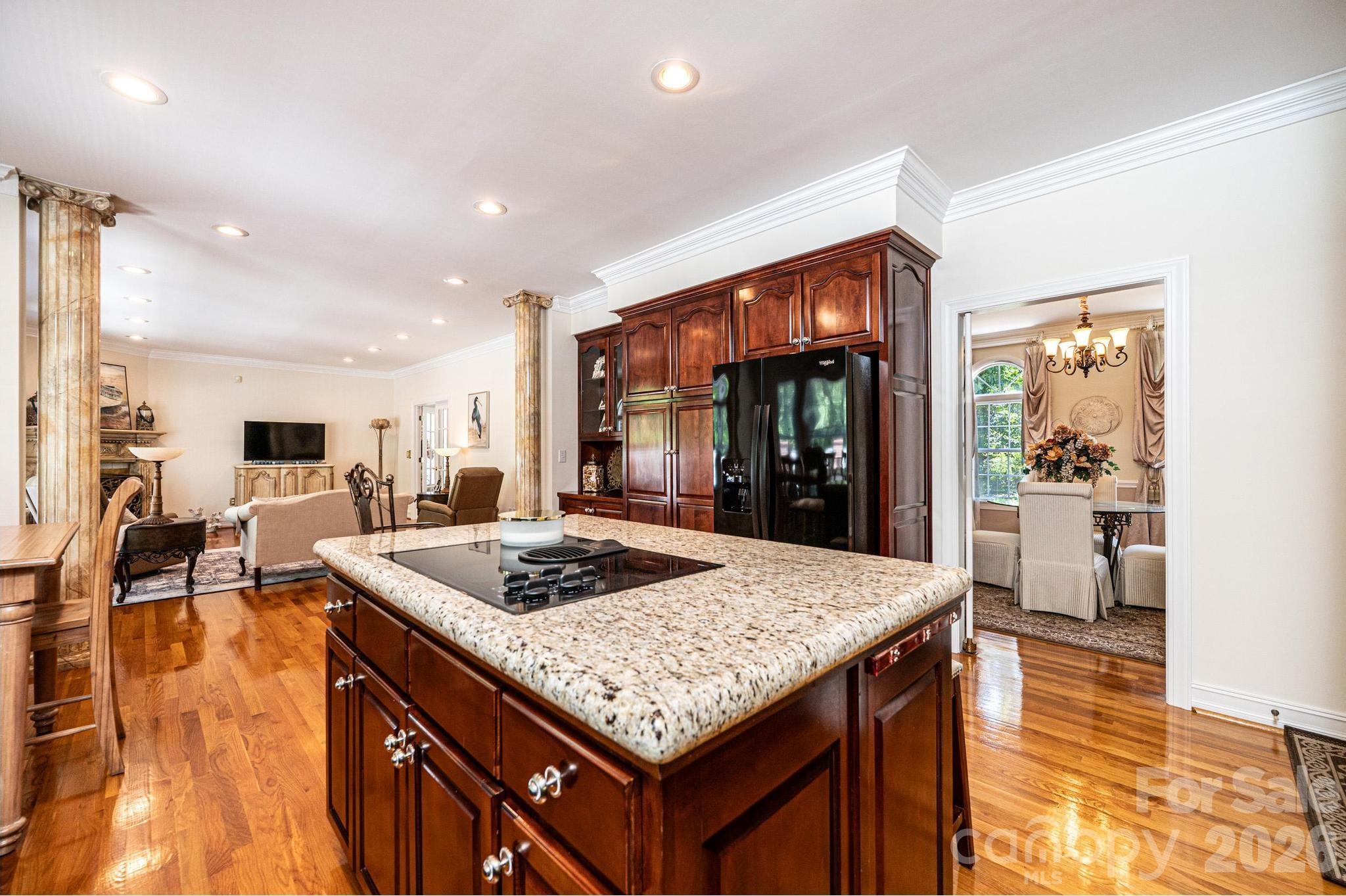 3788 Grace Chapel Road — Granite Falls