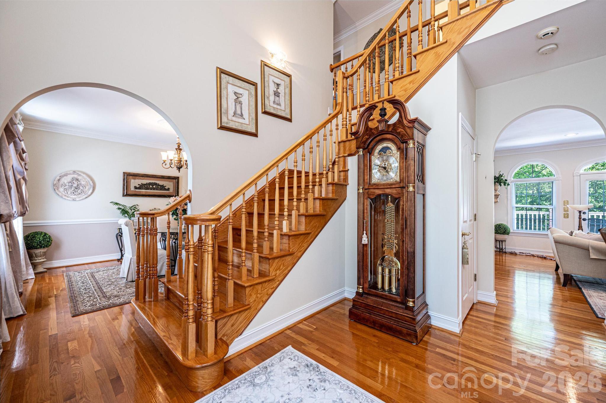 3788 Grace Chapel Road — Granite Falls