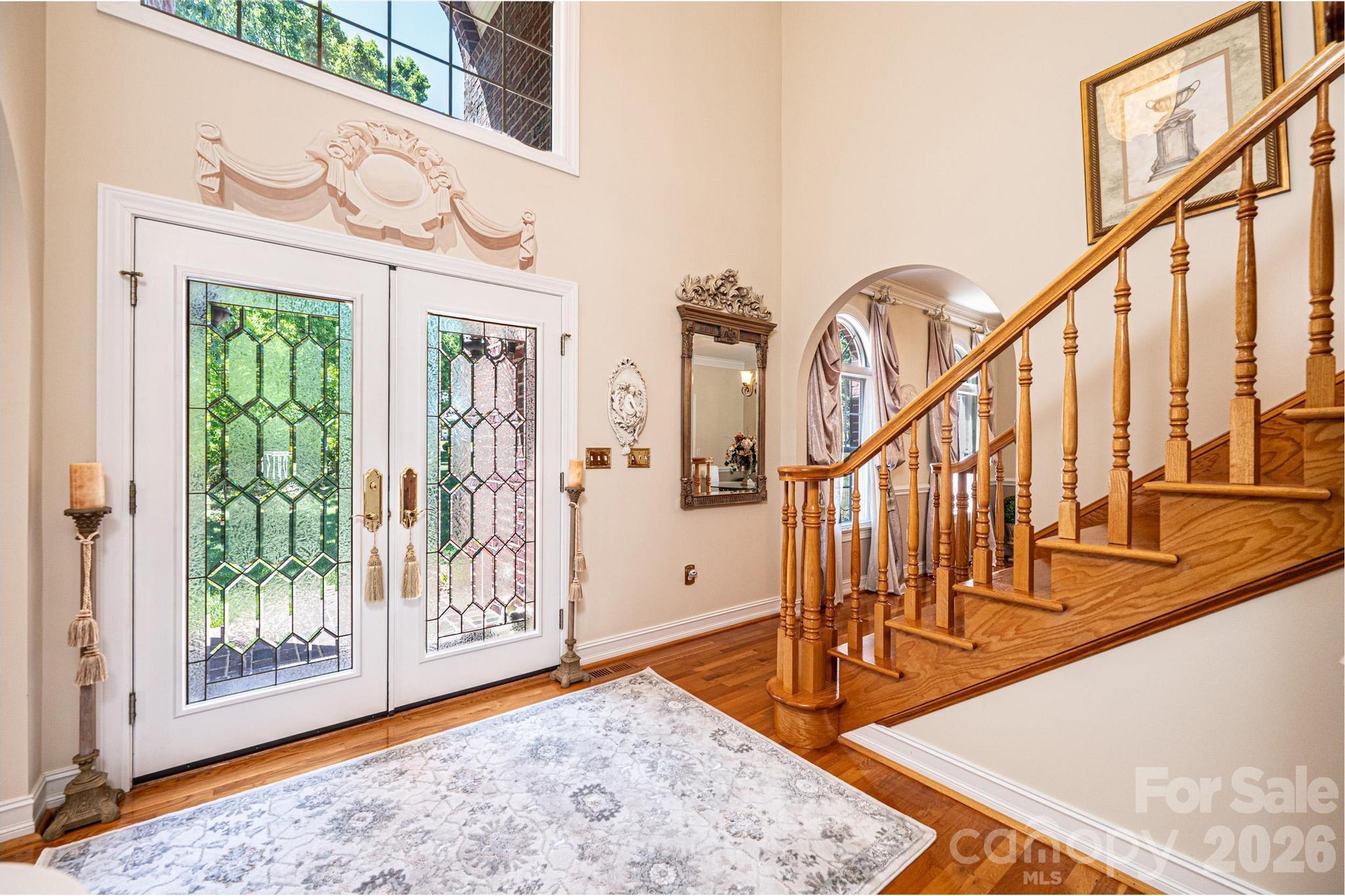 3788 Grace Chapel Road — Granite Falls