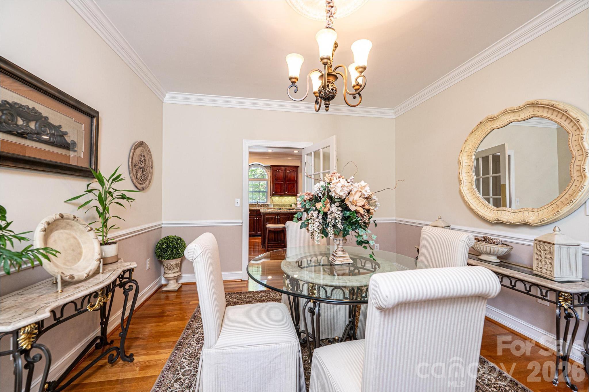 3788 Grace Chapel Road — Granite Falls