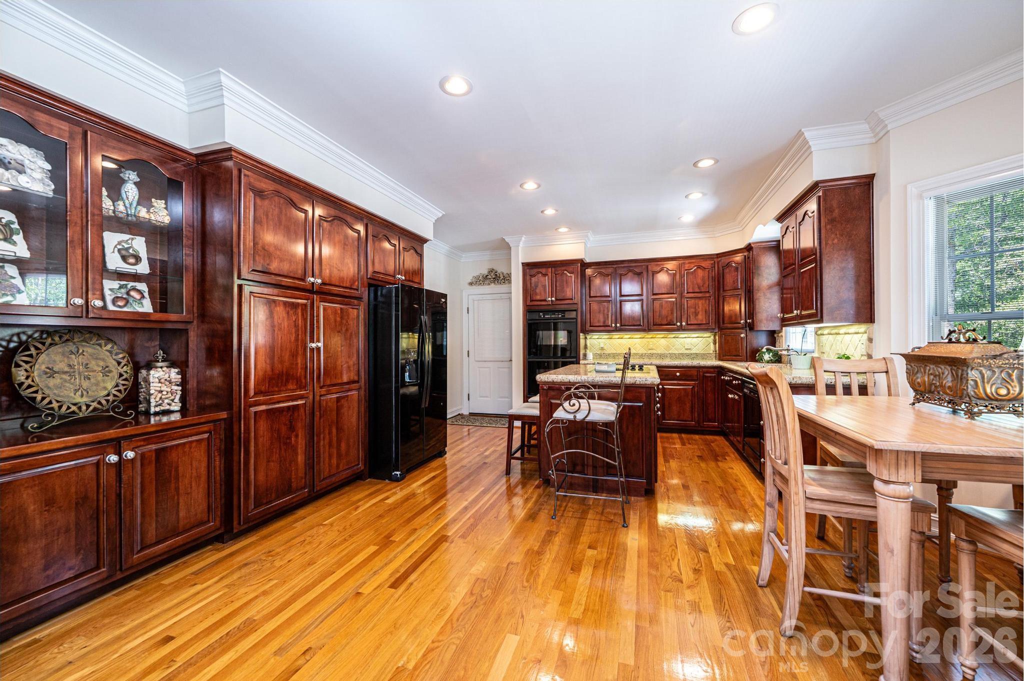 3788 Grace Chapel Road — Granite Falls