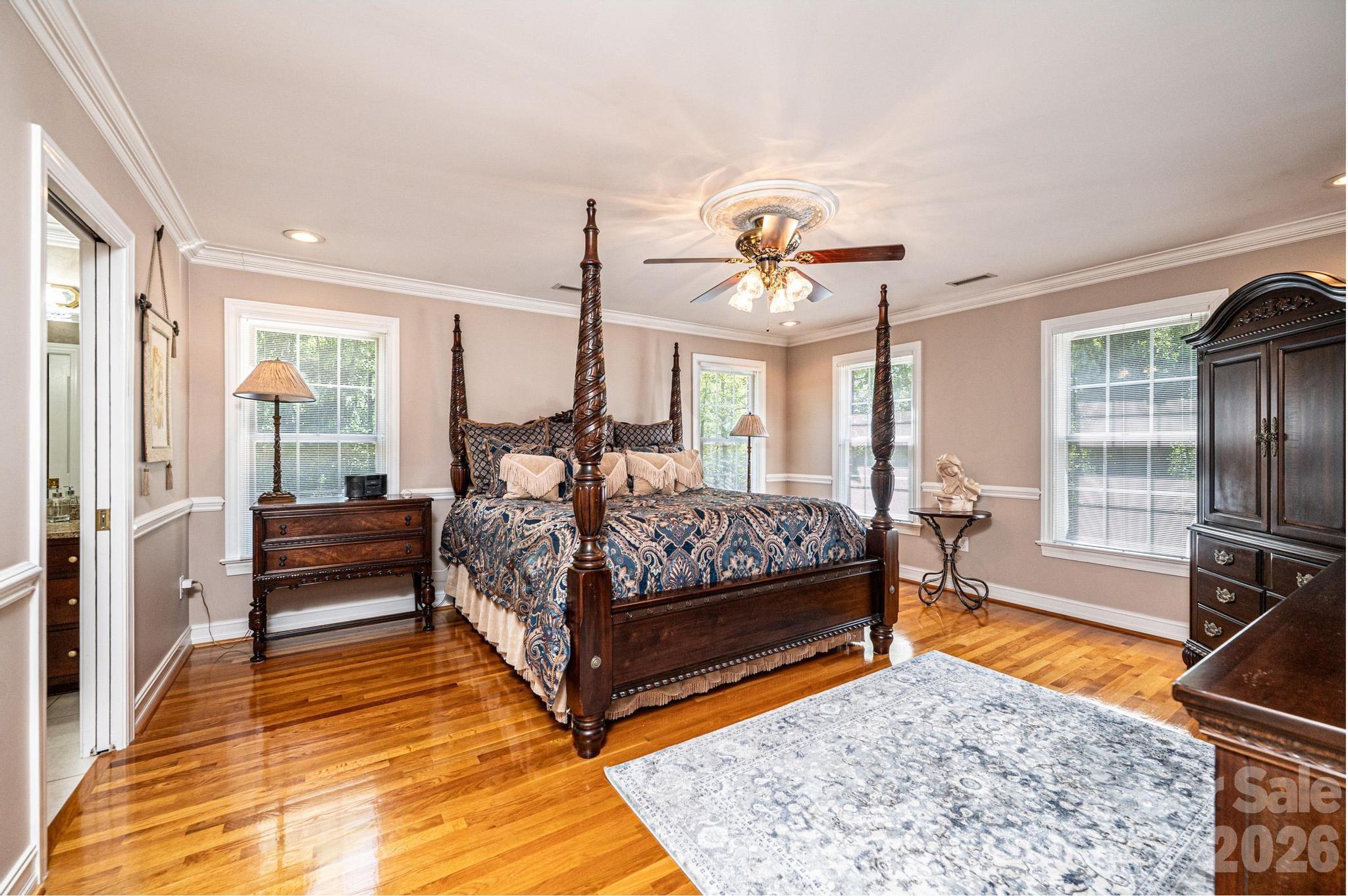 3788 Grace Chapel Road — Granite Falls
