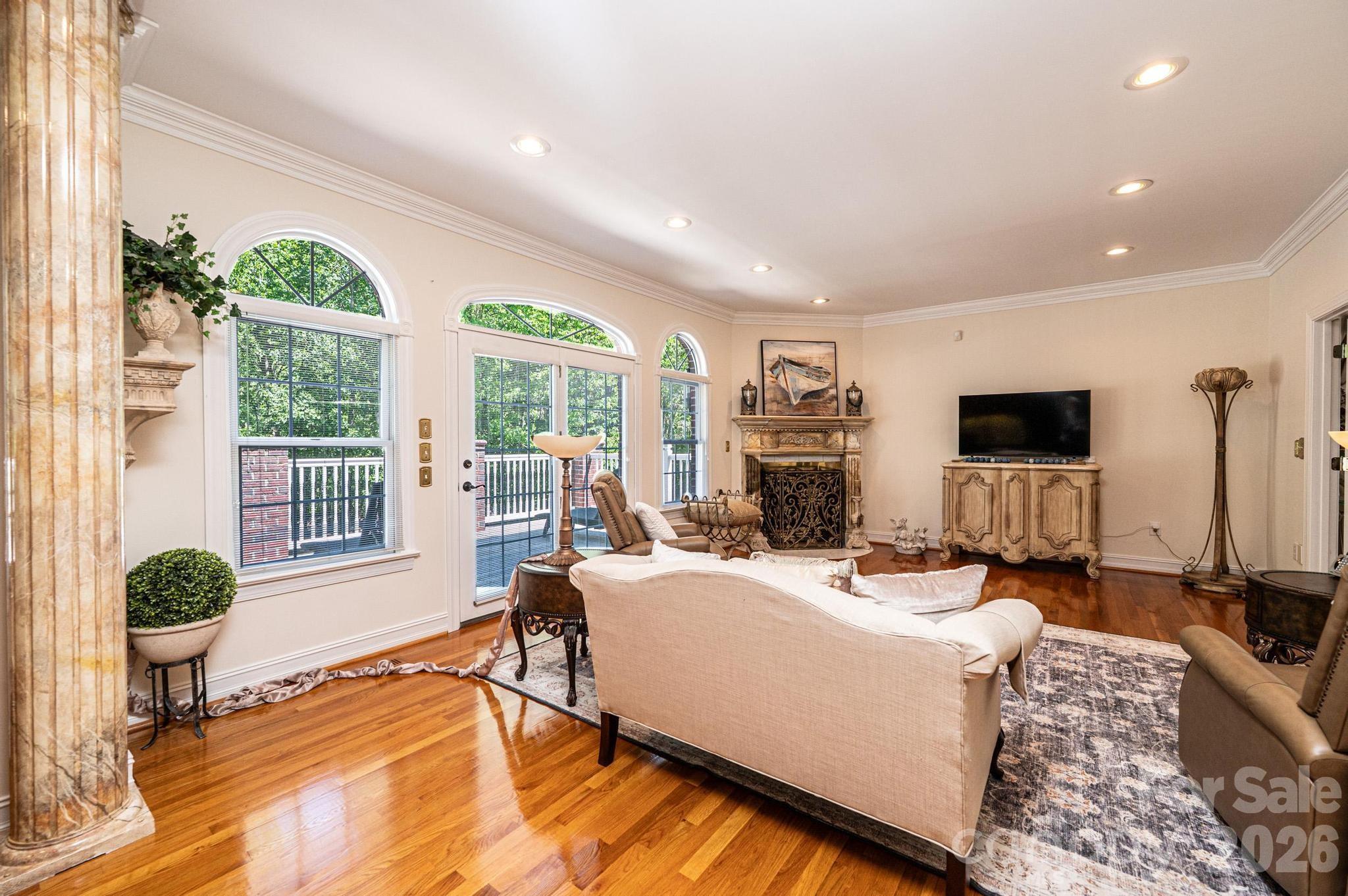 3788 Grace Chapel Road — Granite Falls