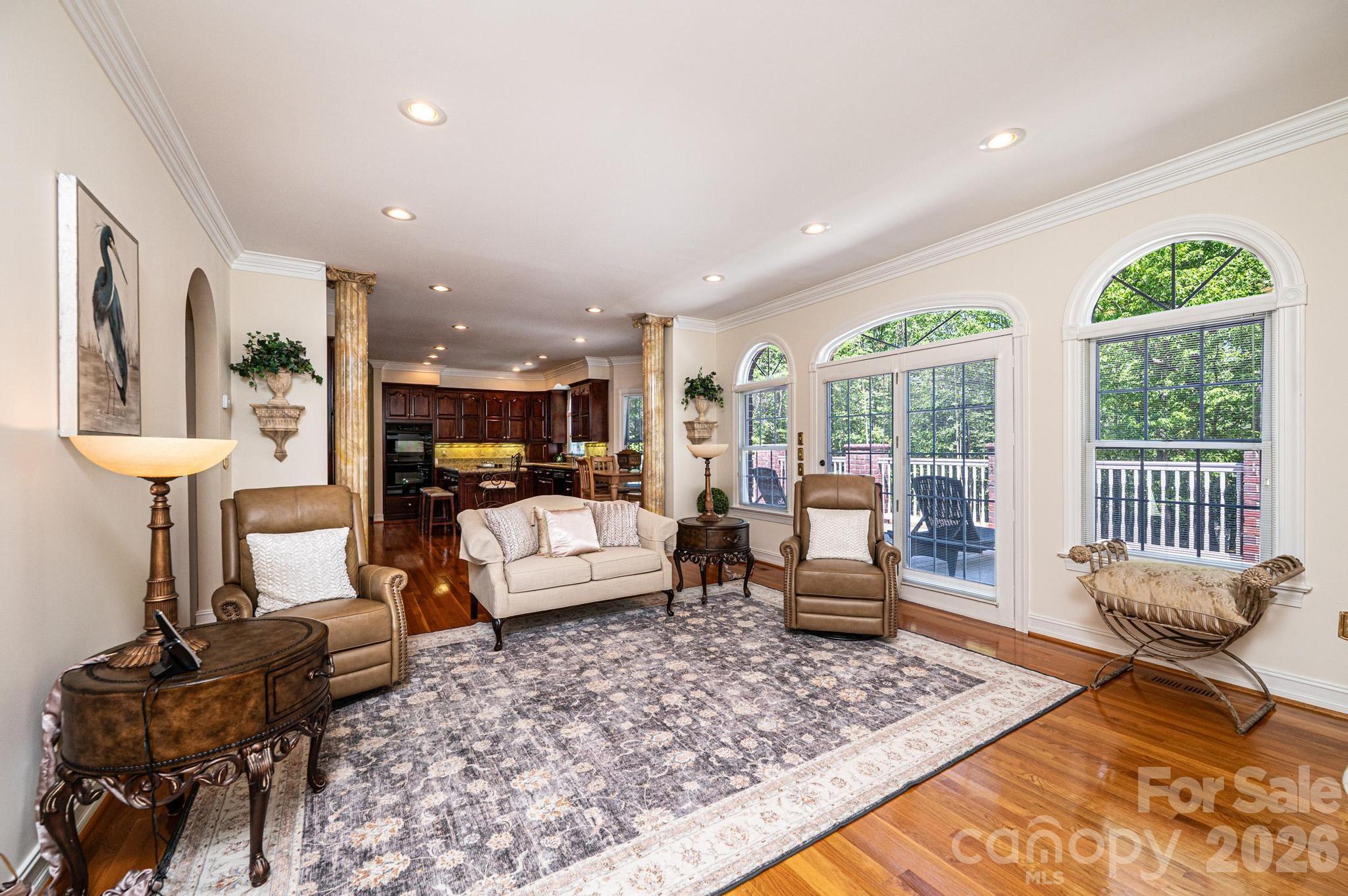 3788 Grace Chapel Road — Granite Falls