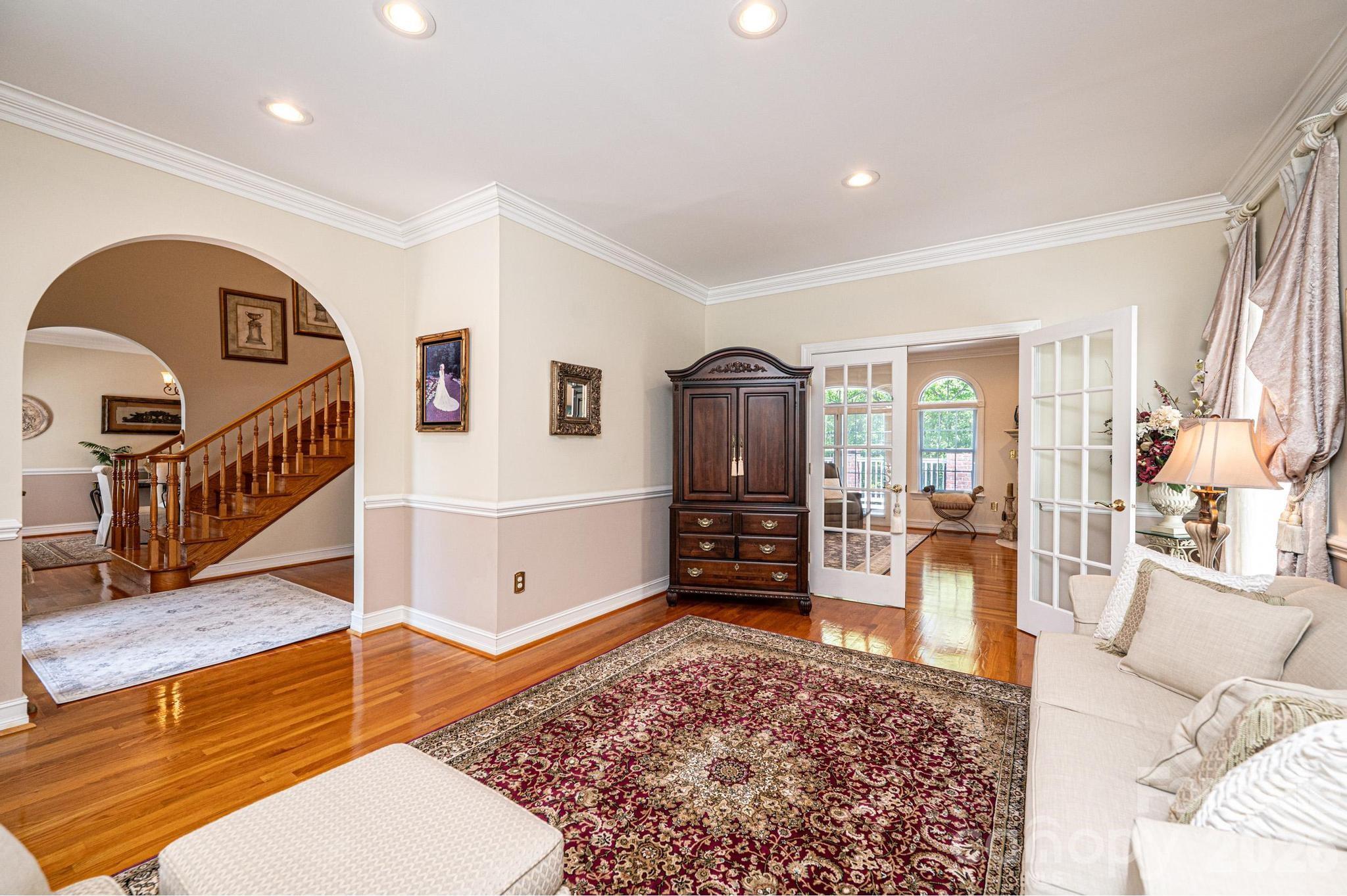 3788 Grace Chapel Road — Granite Falls