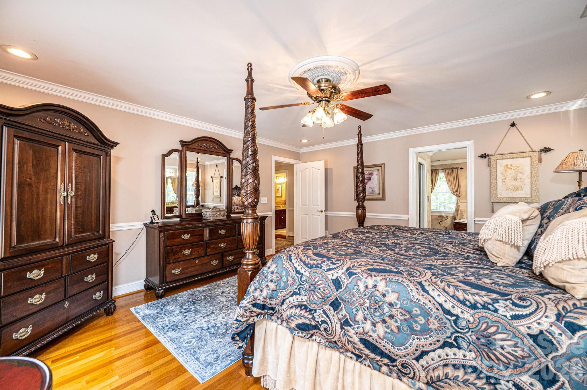 3788 Grace Chapel Road — Granite Falls