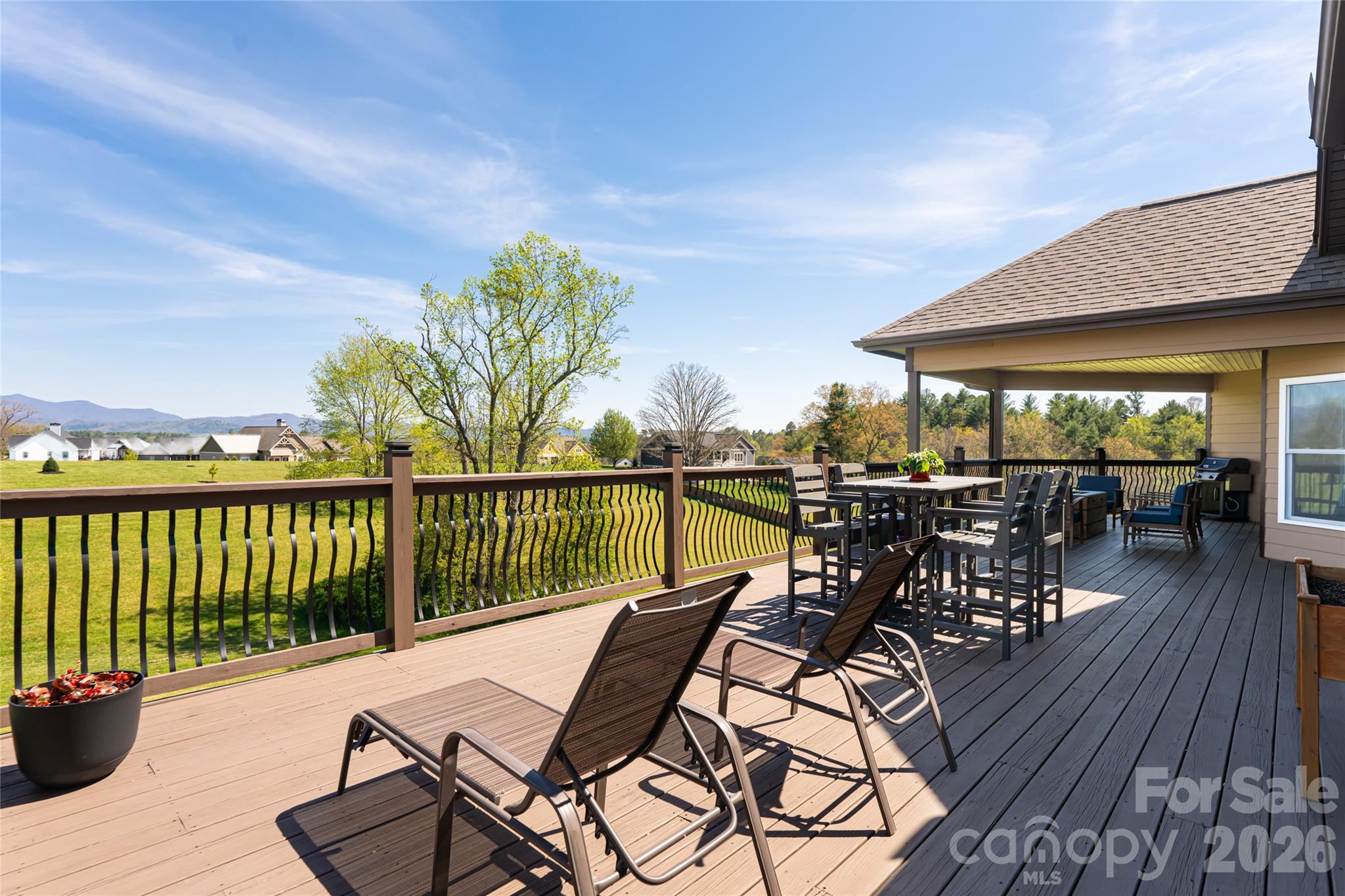 12 Horizon View Lane — Alexander