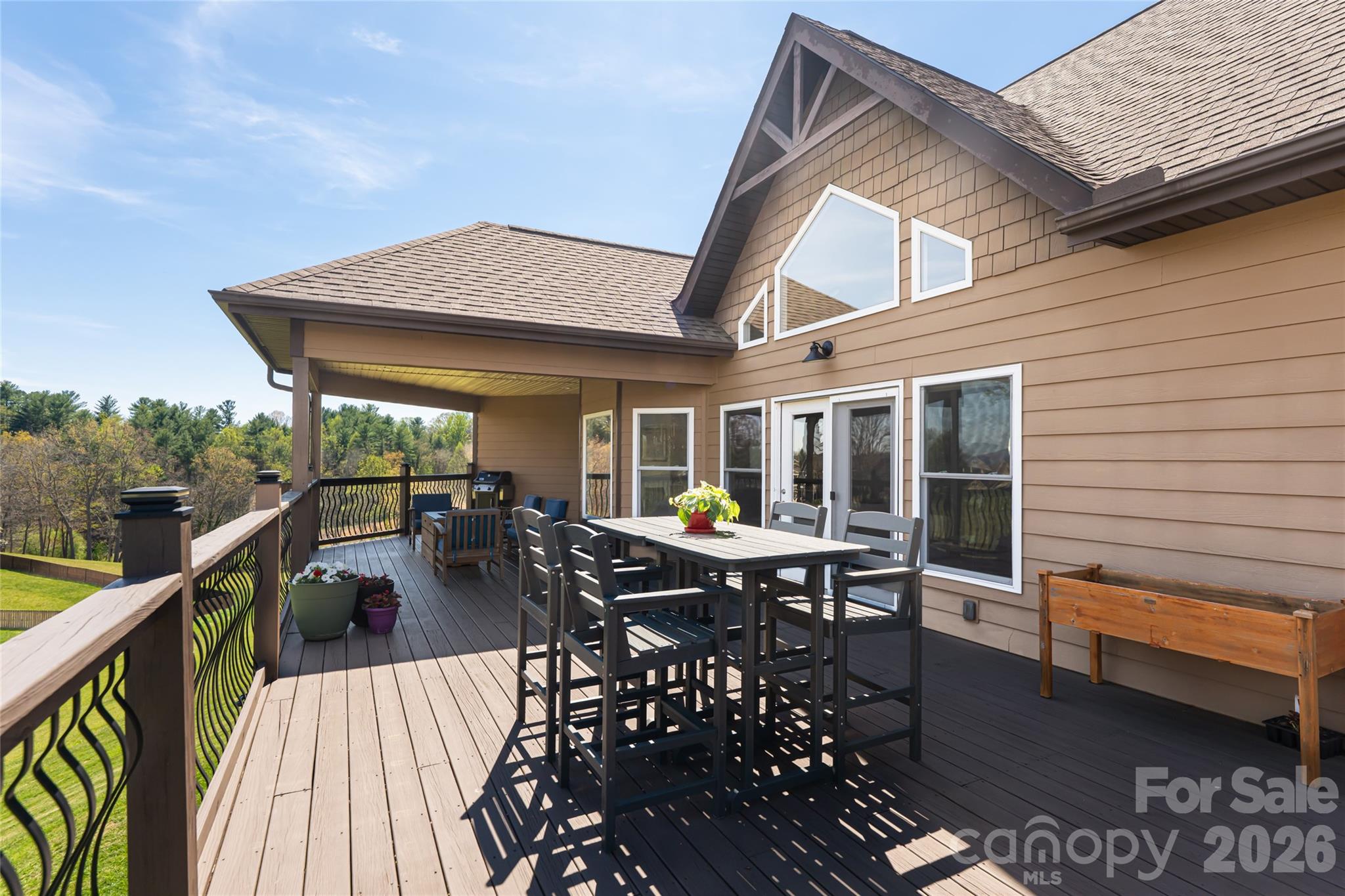 12 Horizon View Lane — Alexander