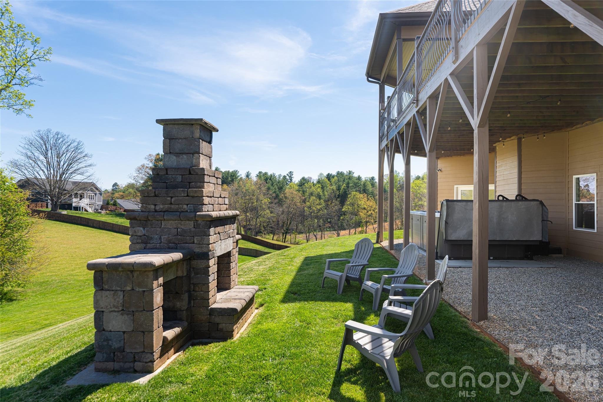 12 Horizon View Lane — Alexander