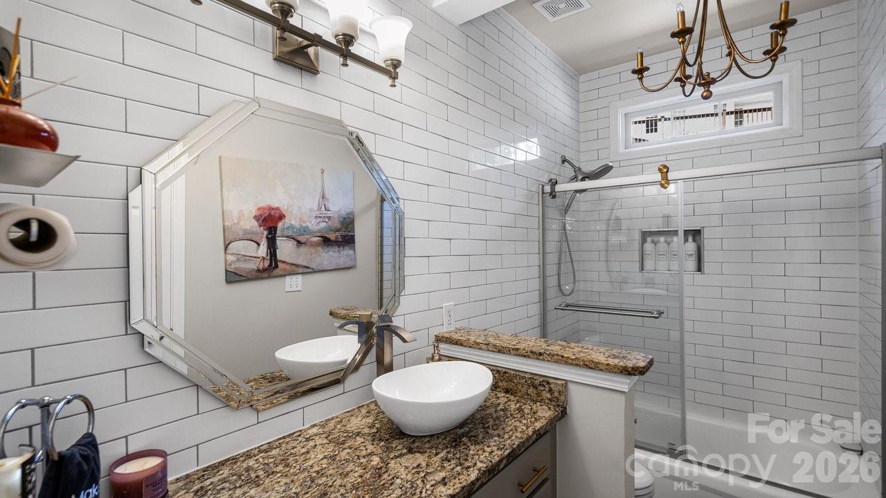 7715 Saddle Trail Lane — Charlotte