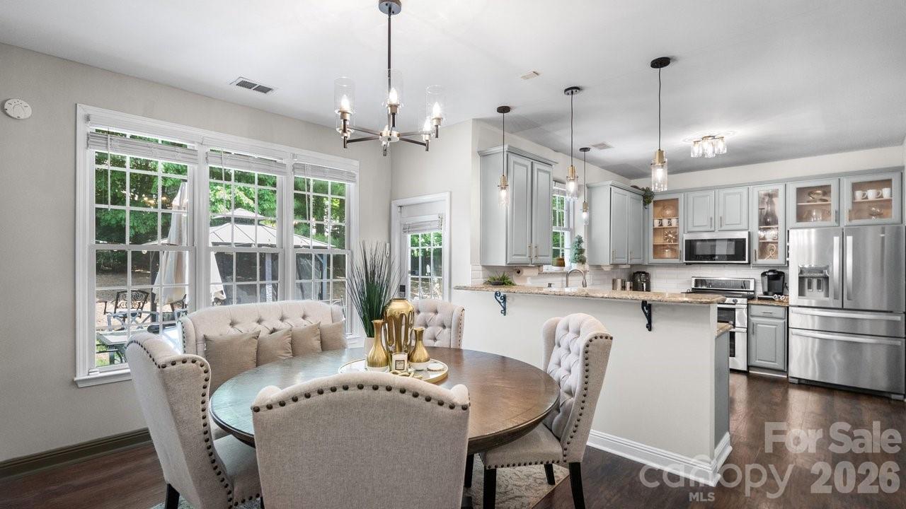7715 Saddle Trail Lane — Charlotte