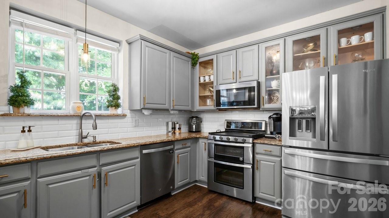 7715 Saddle Trail Lane — Charlotte