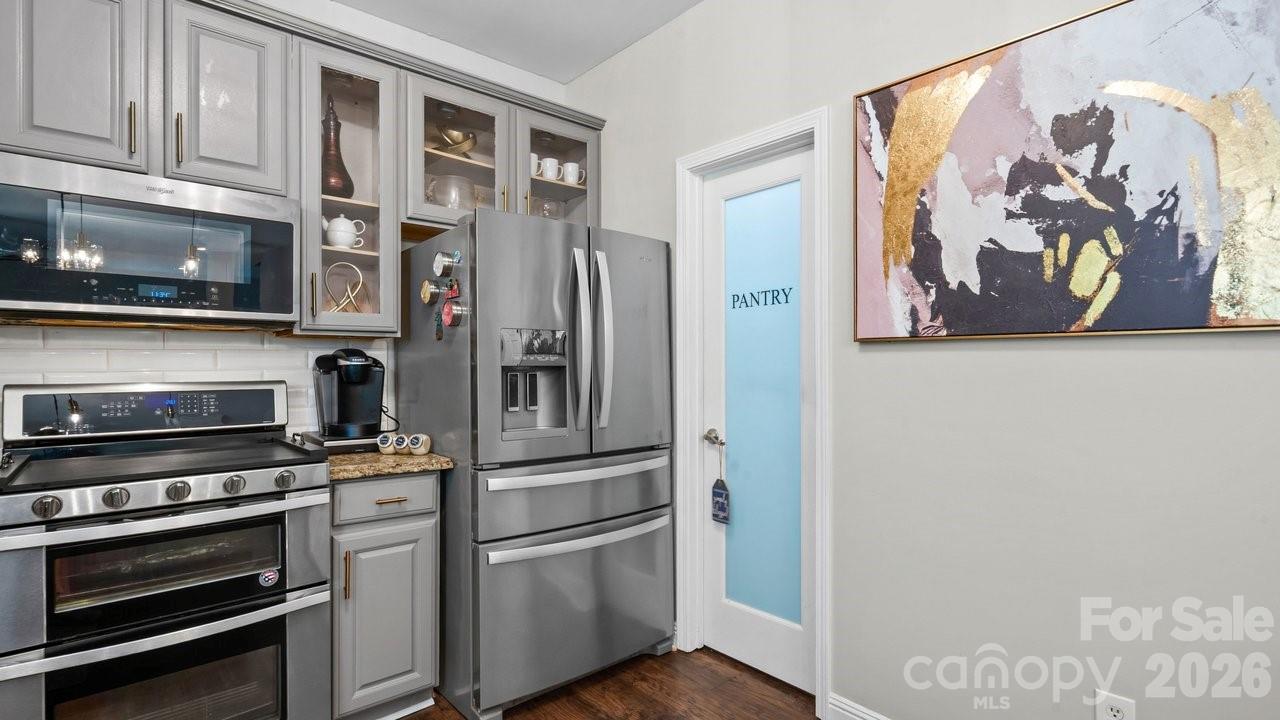 7715 Saddle Trail Lane — Charlotte