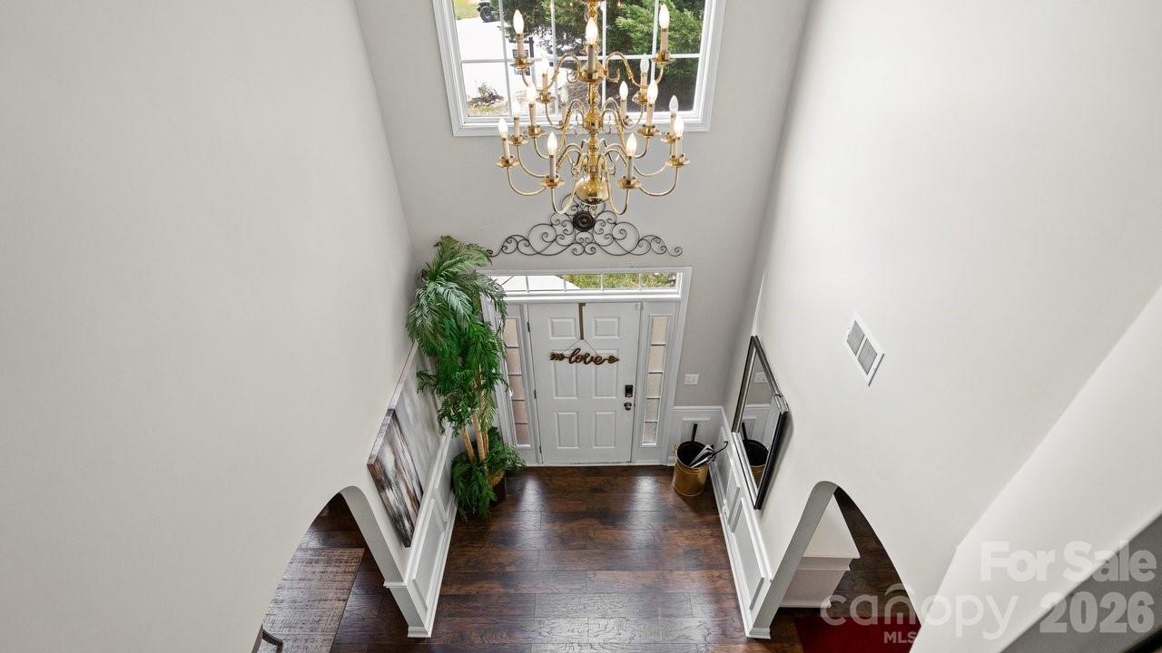 7715 Saddle Trail Lane — Charlotte