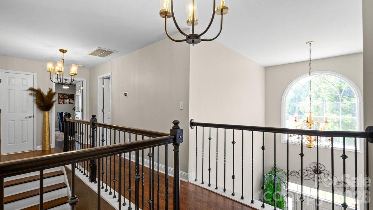 7715 Saddle Trail Lane — Charlotte