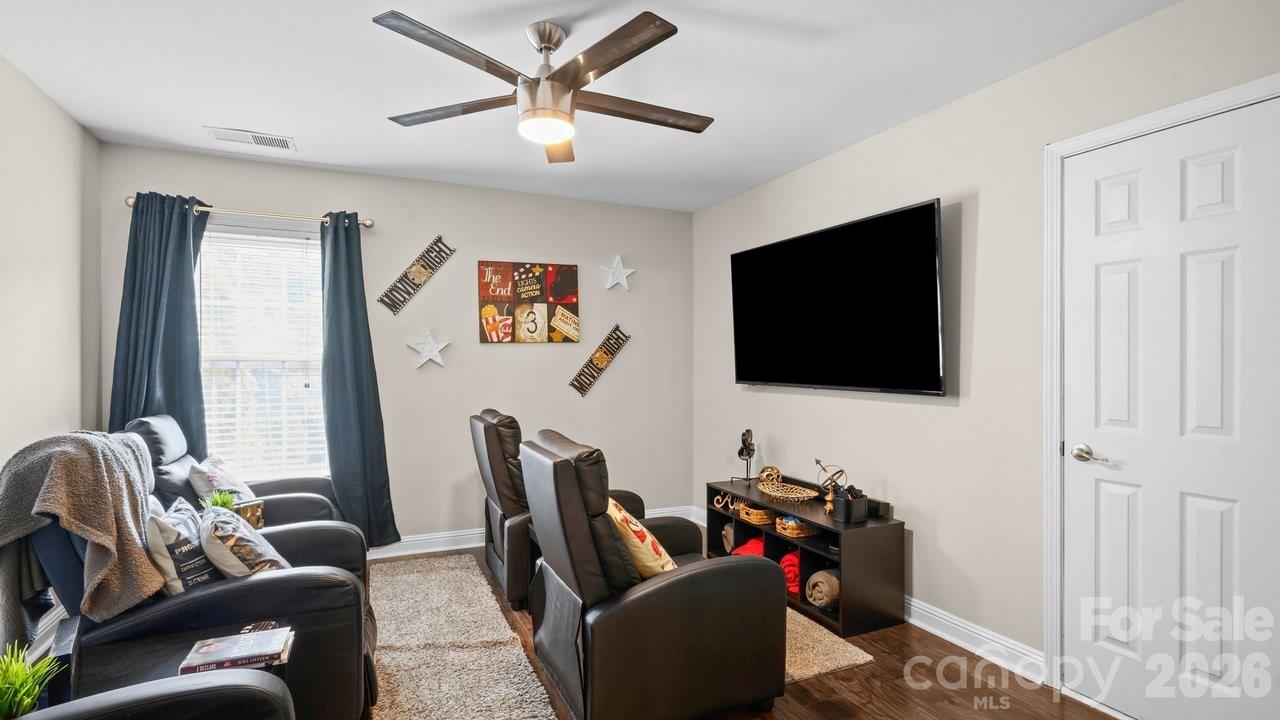 7715 Saddle Trail Lane — Charlotte