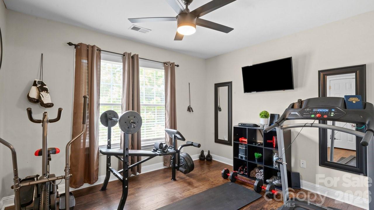 7715 Saddle Trail Lane — Charlotte