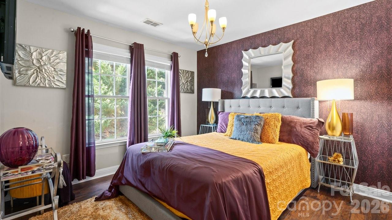 7715 Saddle Trail Lane — Charlotte