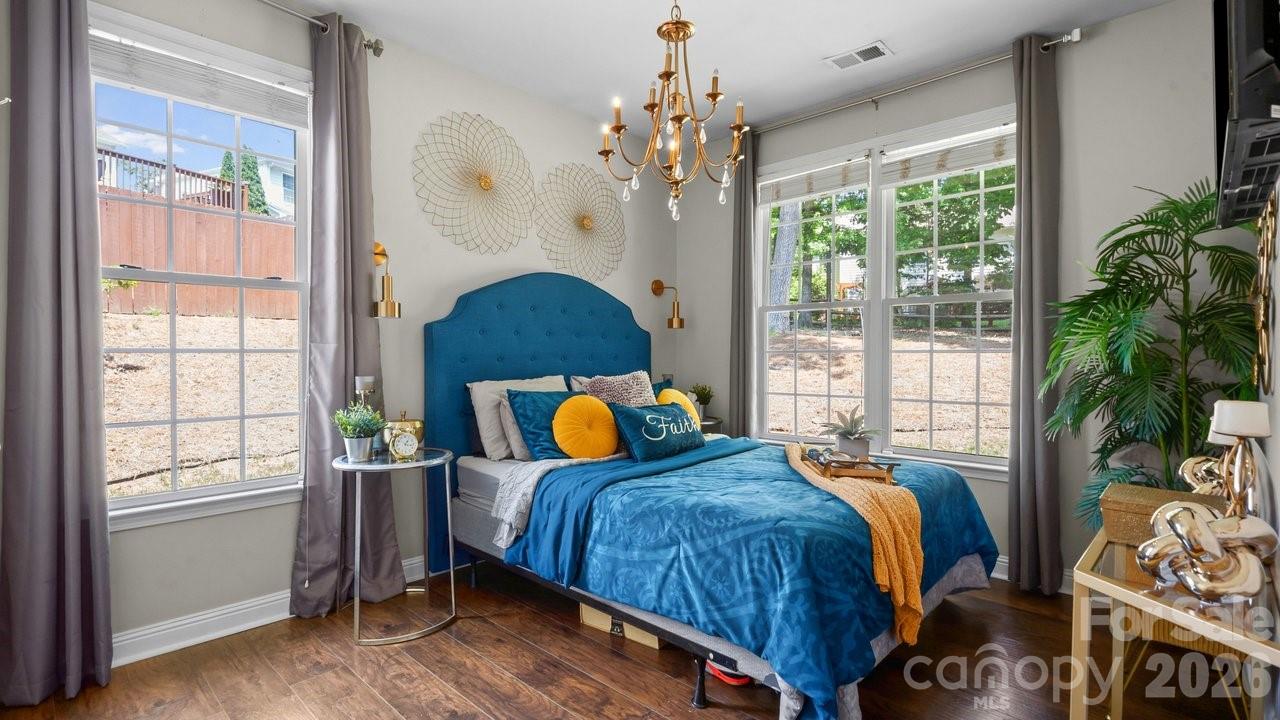 7715 Saddle Trail Lane — Charlotte
