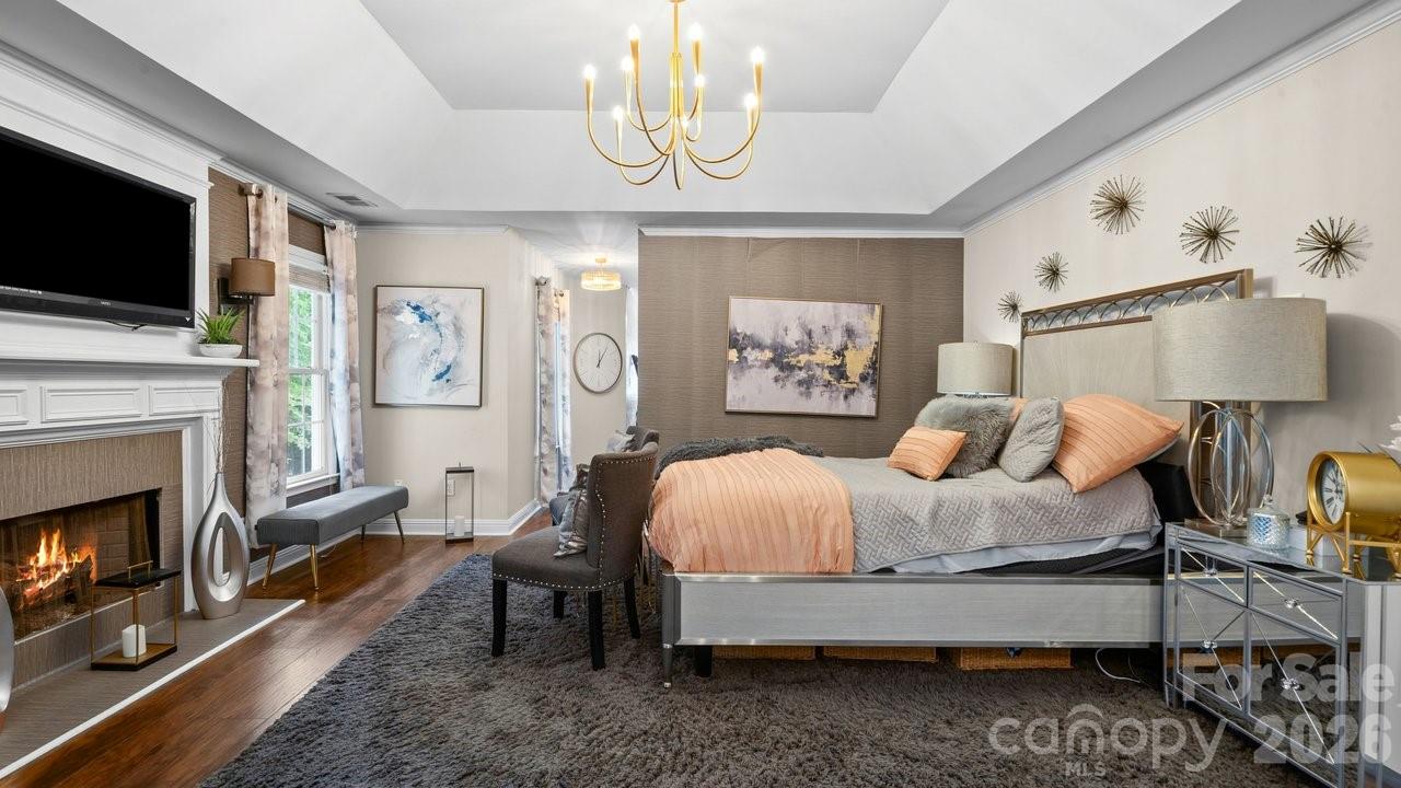 7715 Saddle Trail Lane — Charlotte