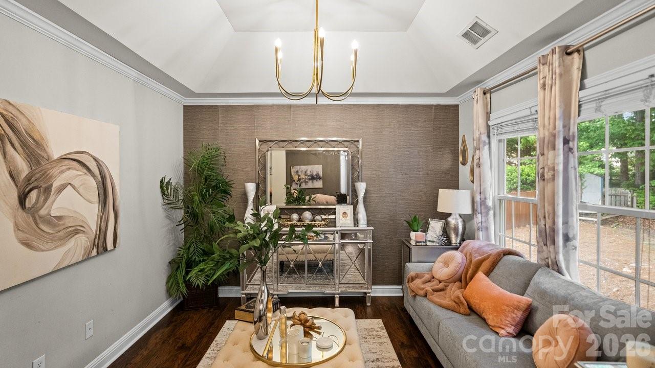 7715 Saddle Trail Lane — Charlotte