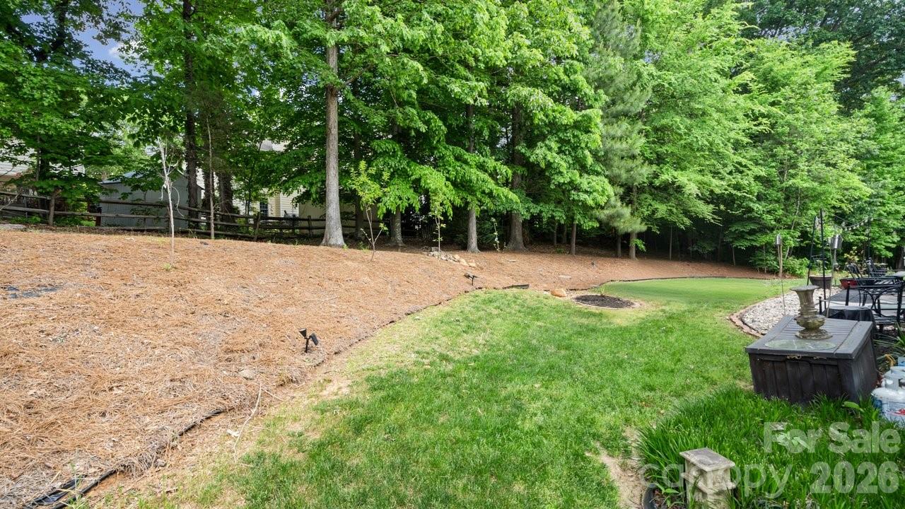 7715 Saddle Trail Lane — Charlotte