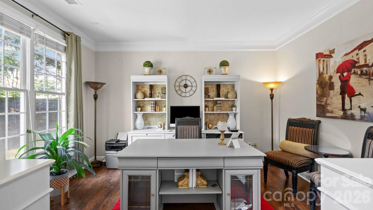 7715 Saddle Trail Lane — Charlotte