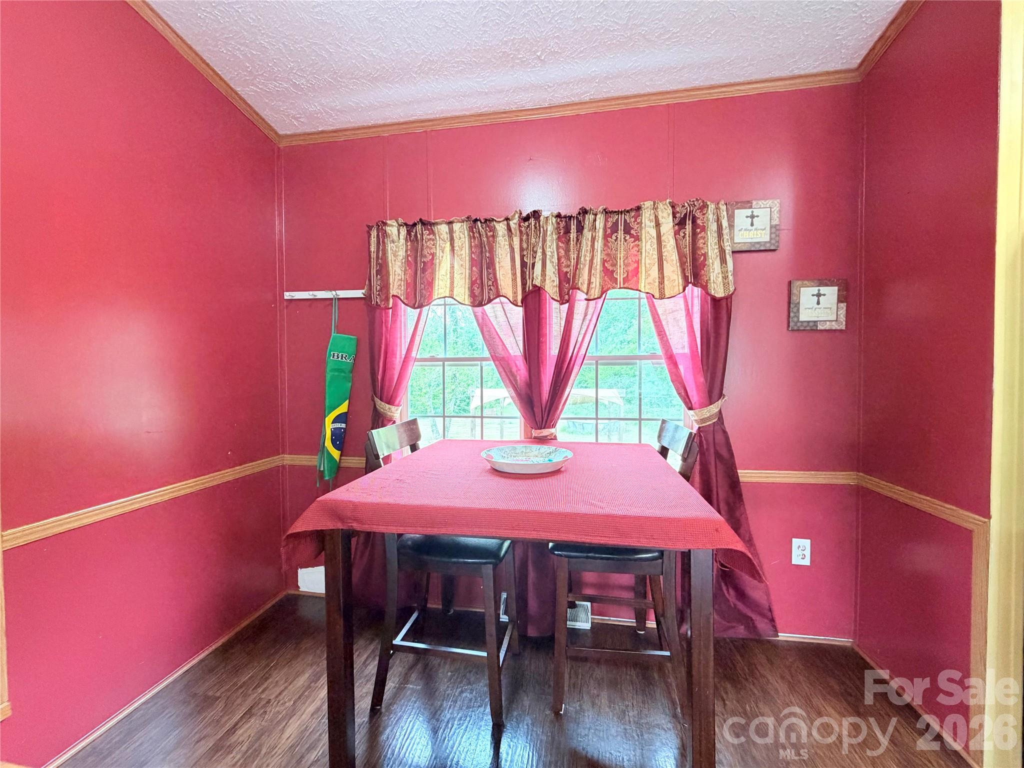 219 John E Randall Road — Shelby