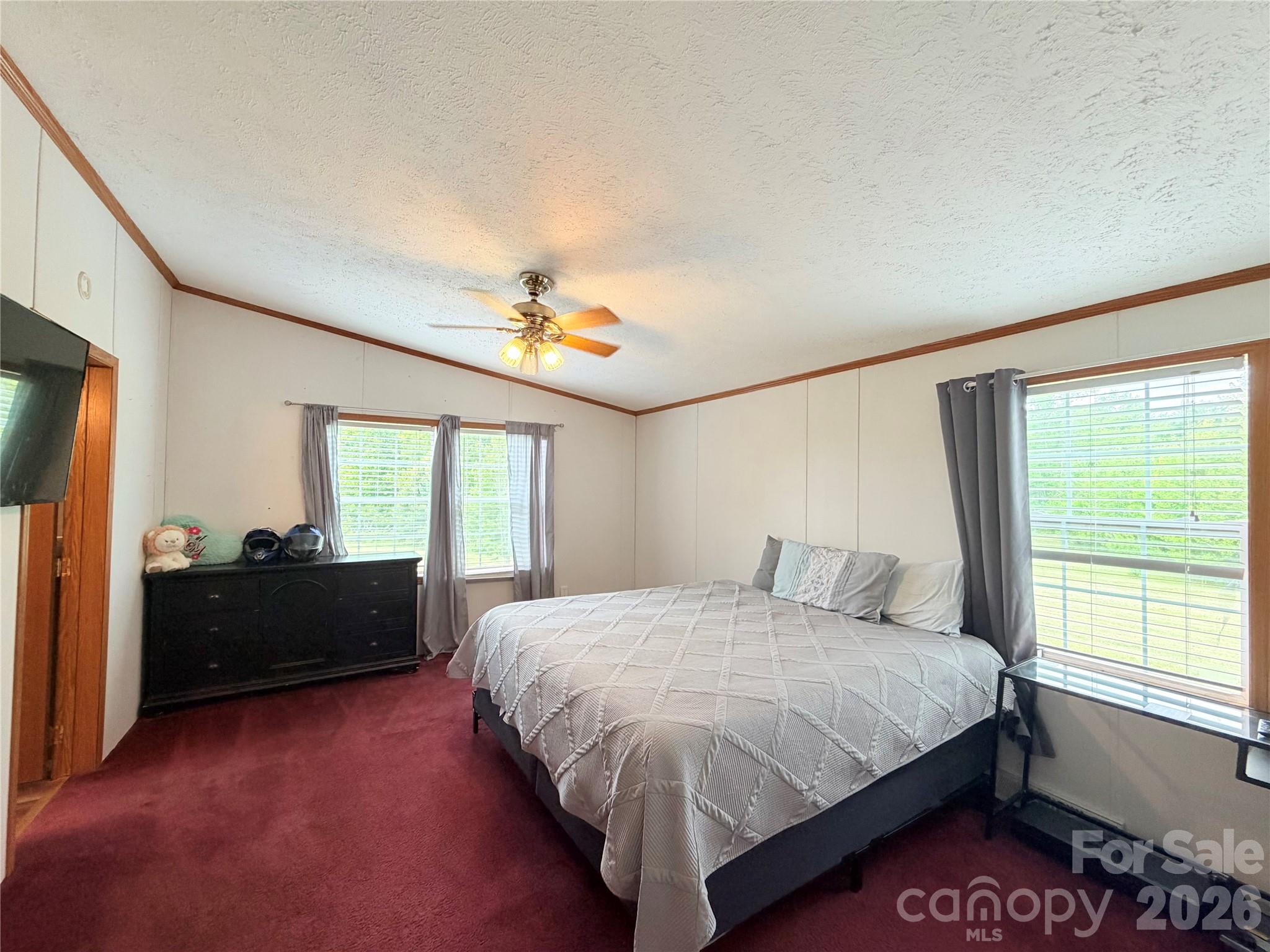 219 John E Randall Road — Shelby