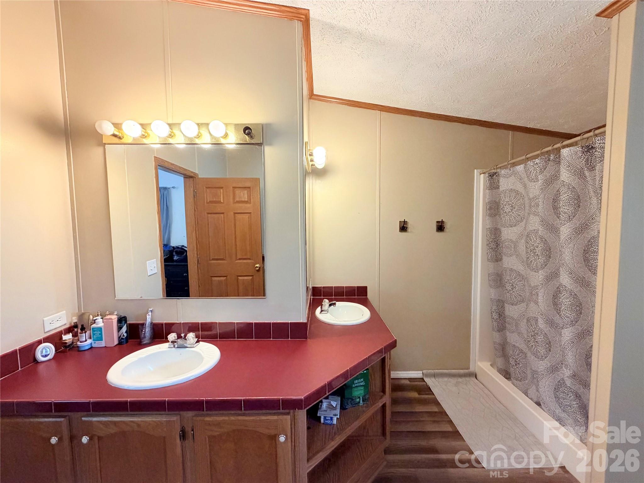 219 John E Randall Road — Shelby
