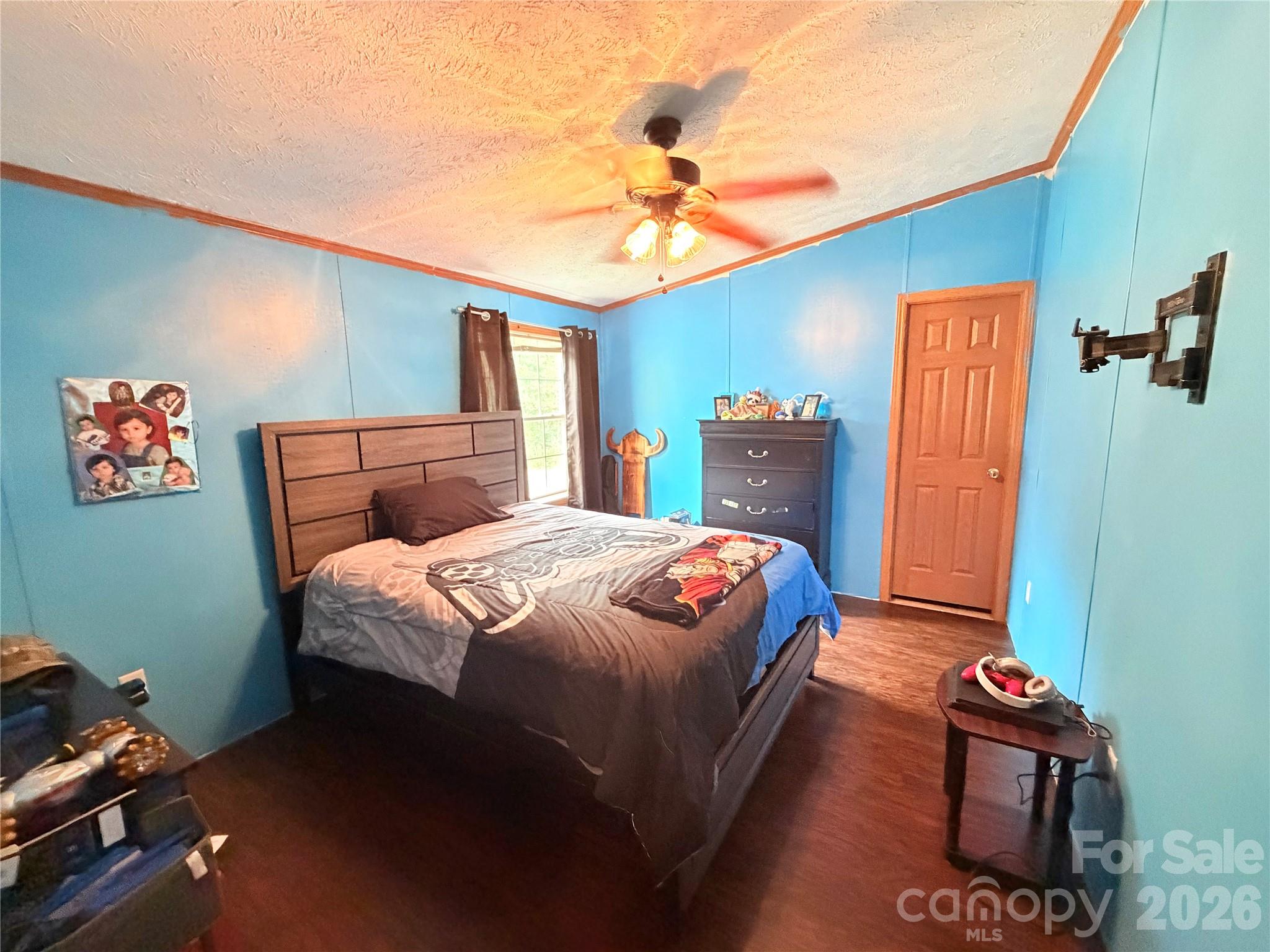 219 John E Randall Road — Shelby