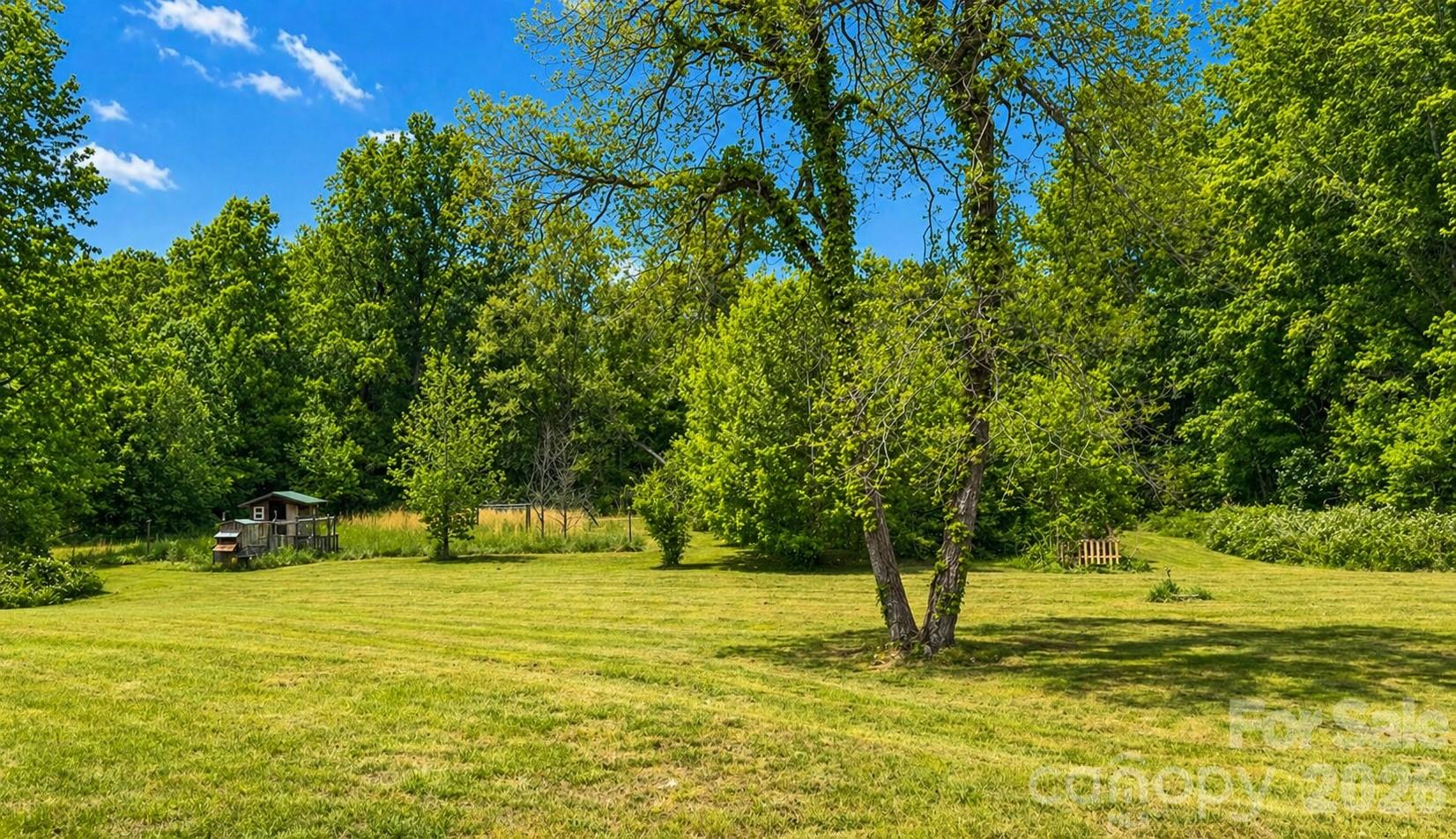 219 John E Randall Road — Shelby