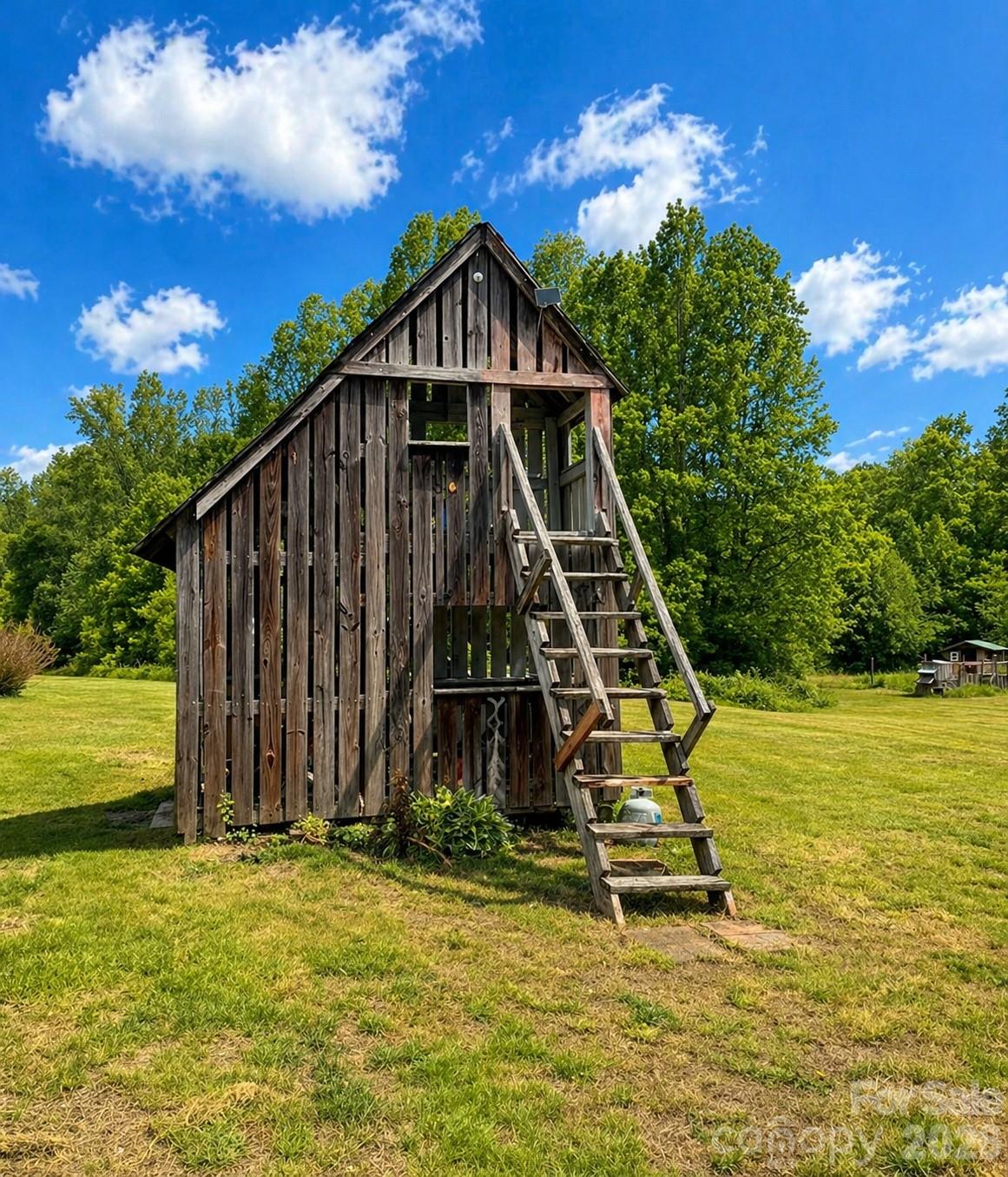 219 John E Randall Road — Shelby